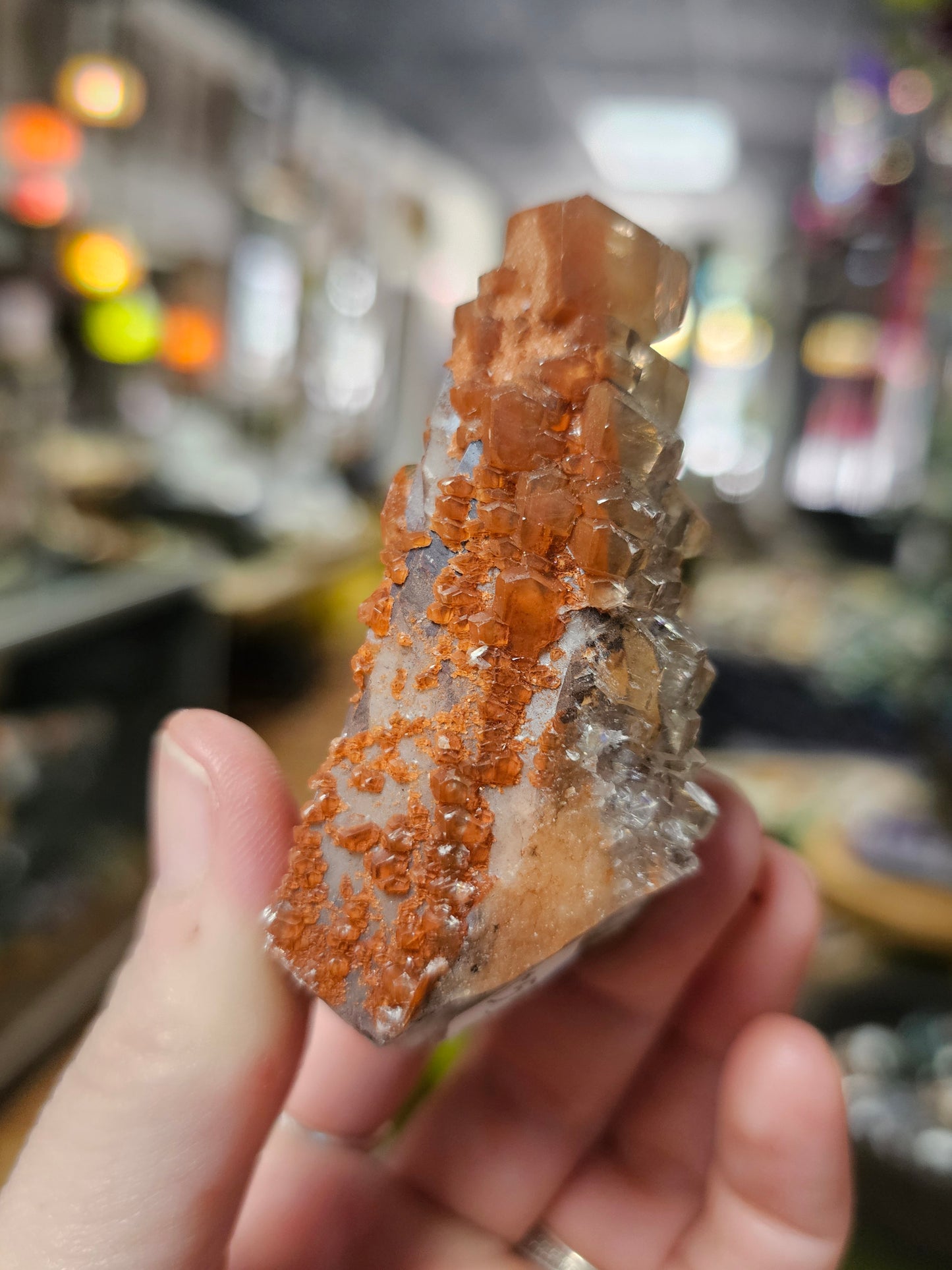 Calcite
