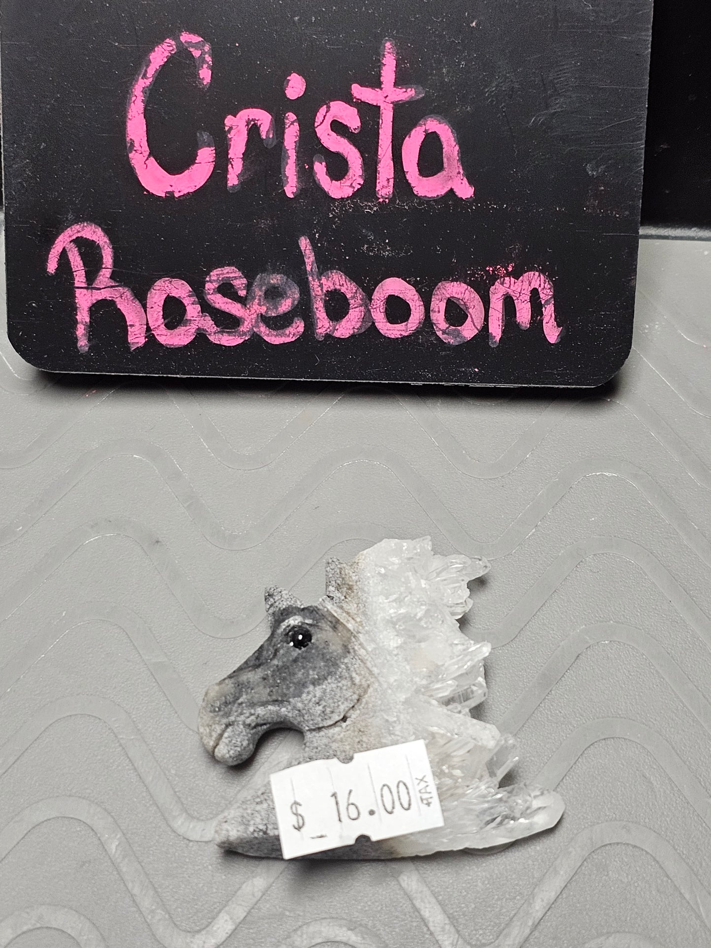 Crista roseboom 9/5