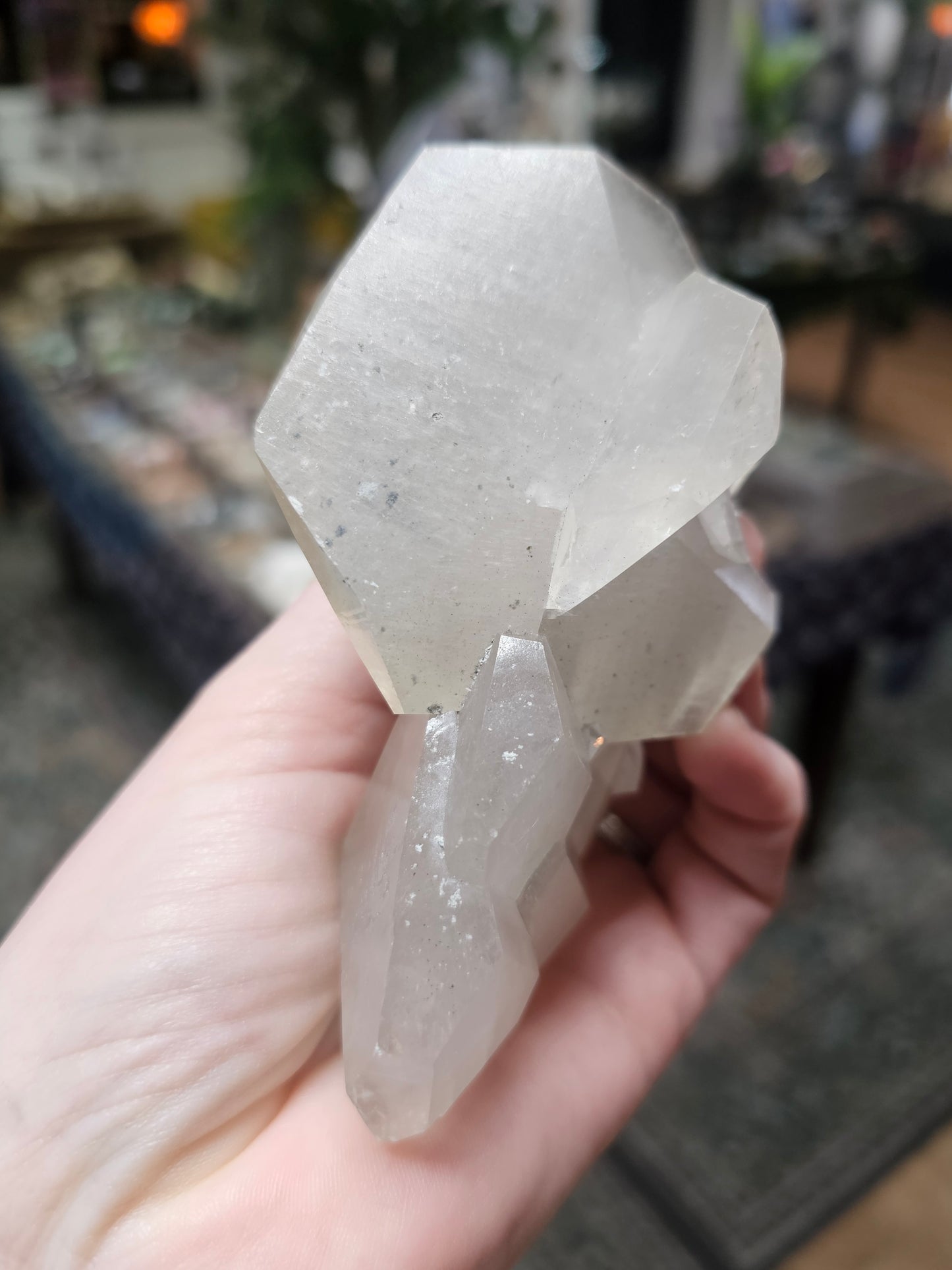 Calcite
