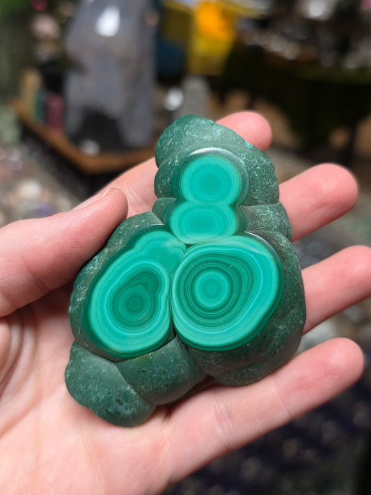Malachite