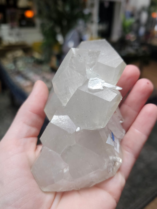 Calcite