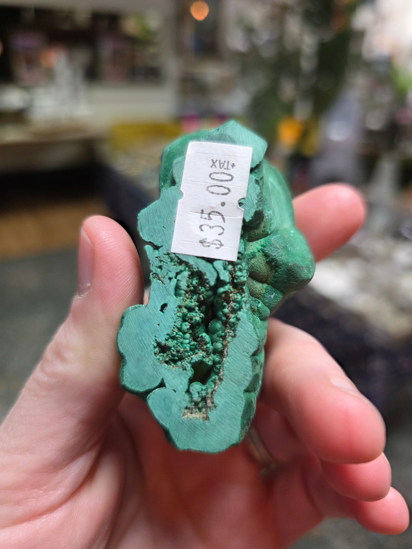 Malachite