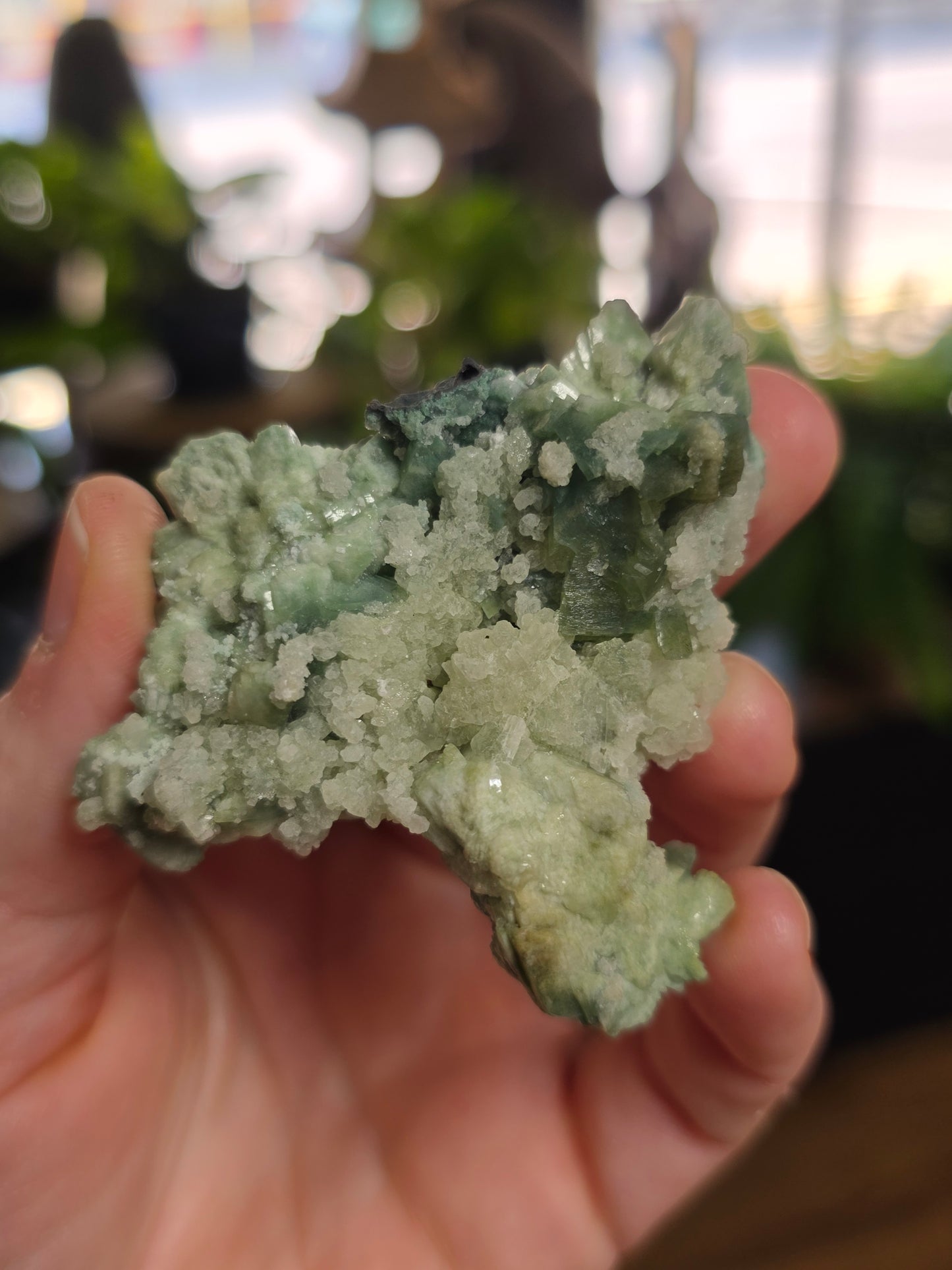 Huelandite Apophyllite and Stillbite