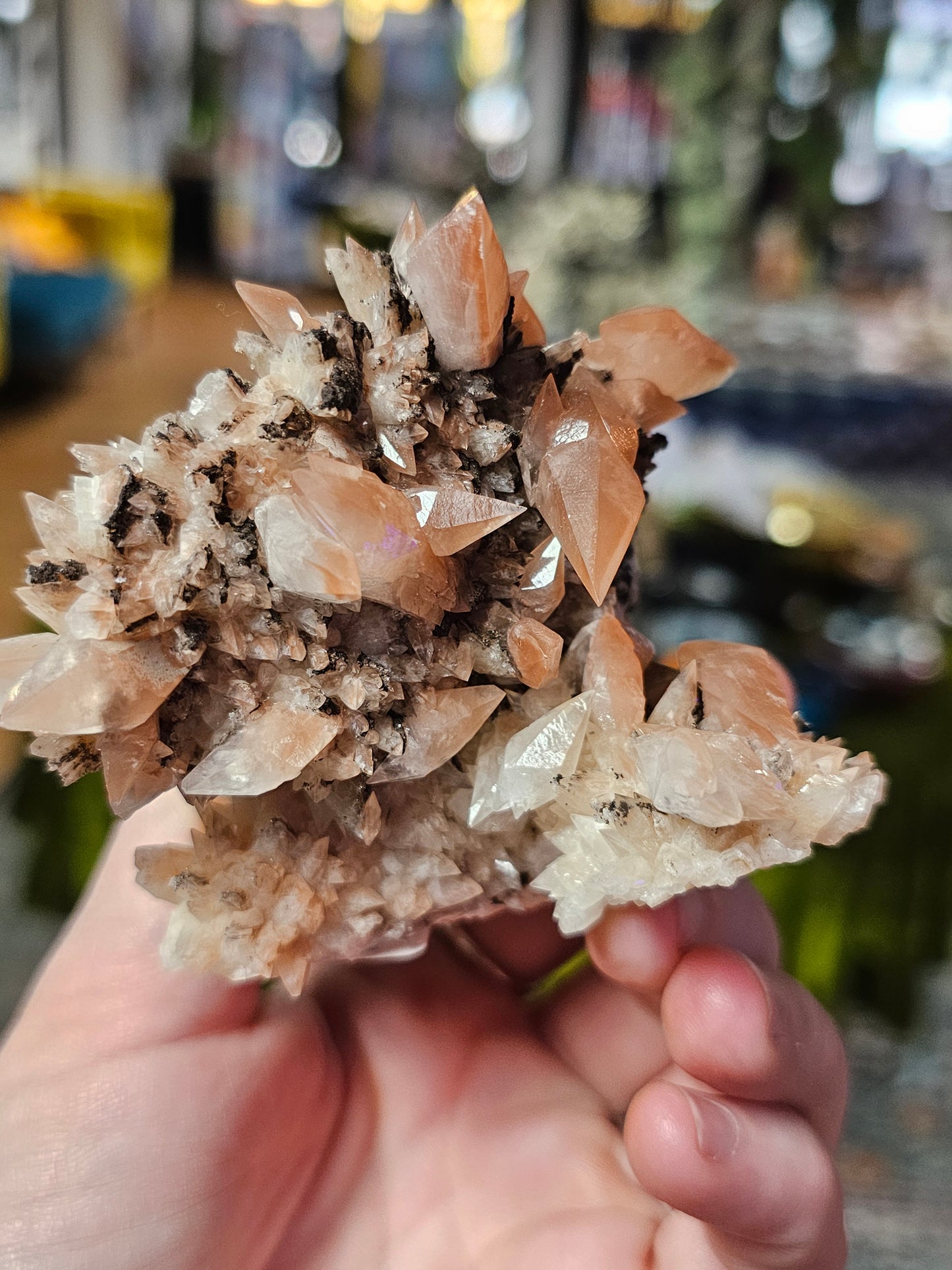 Calcite