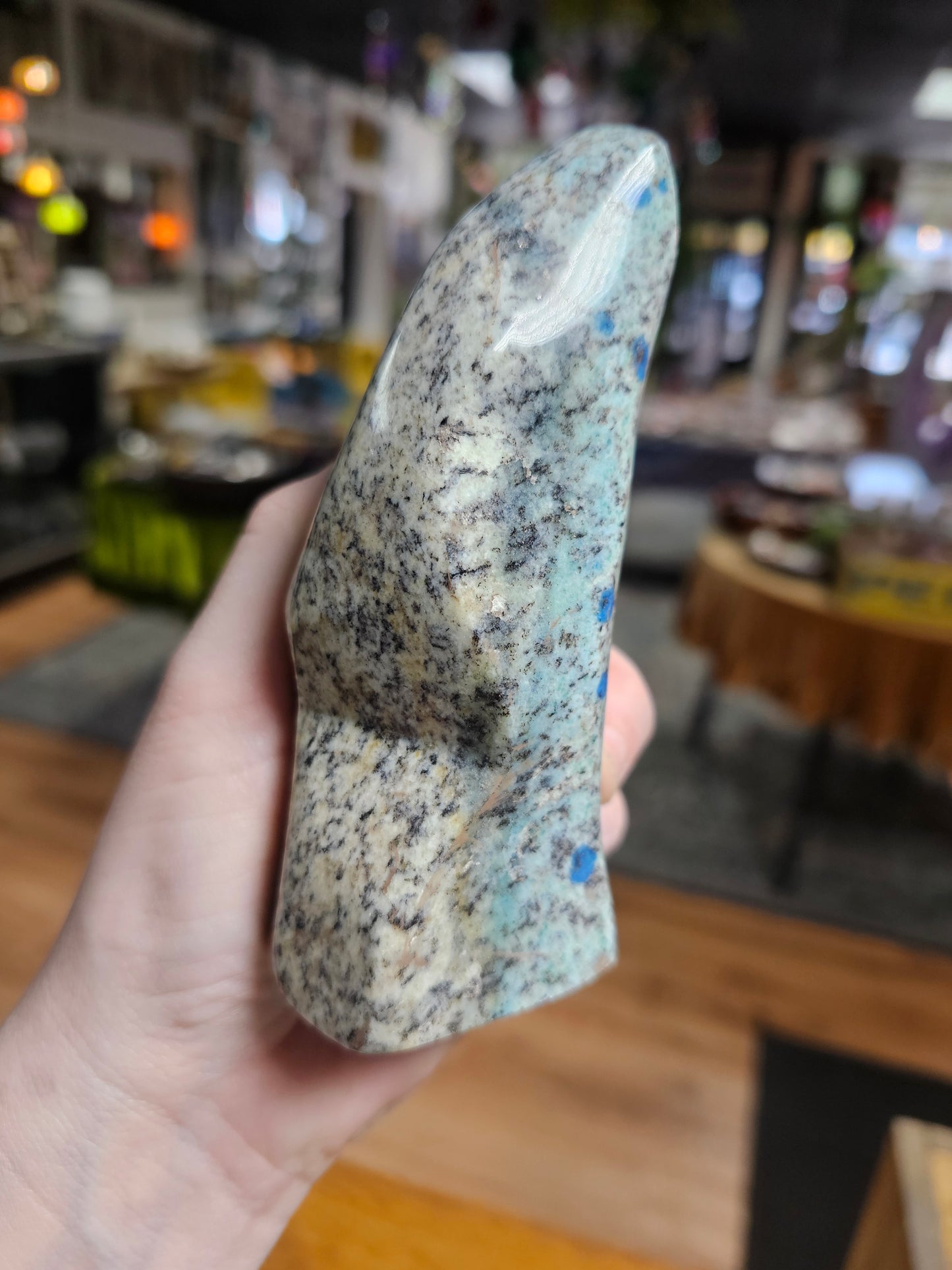 K2 Granite Freeform