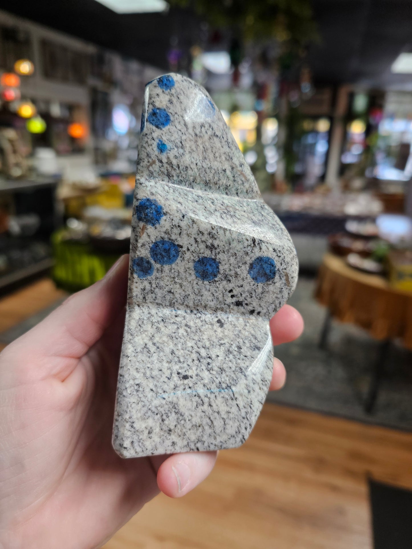K2 Granite Freeform