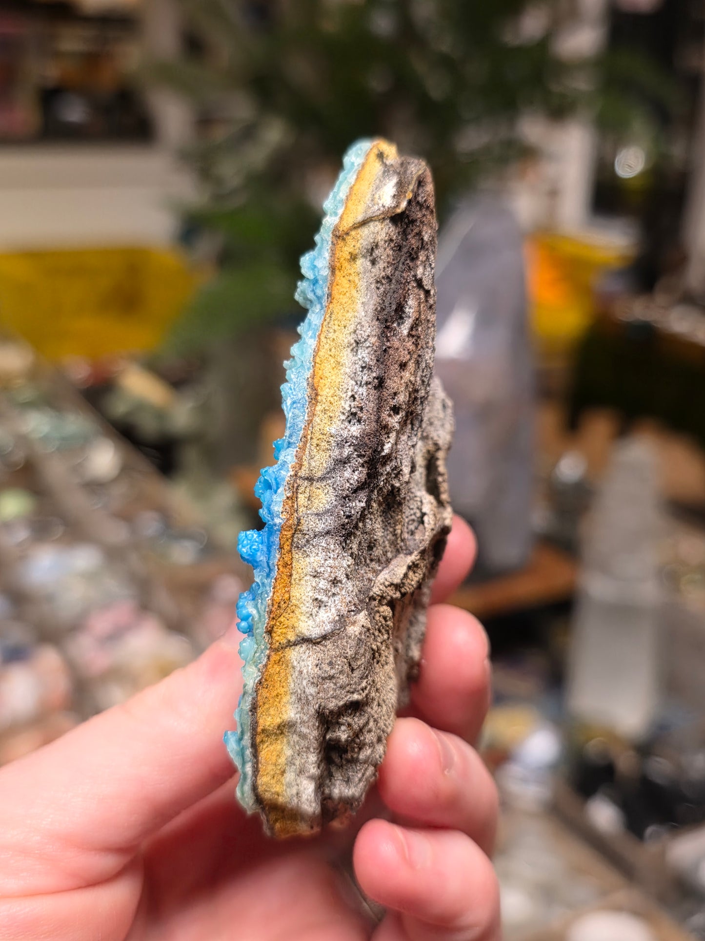 Gibbsite