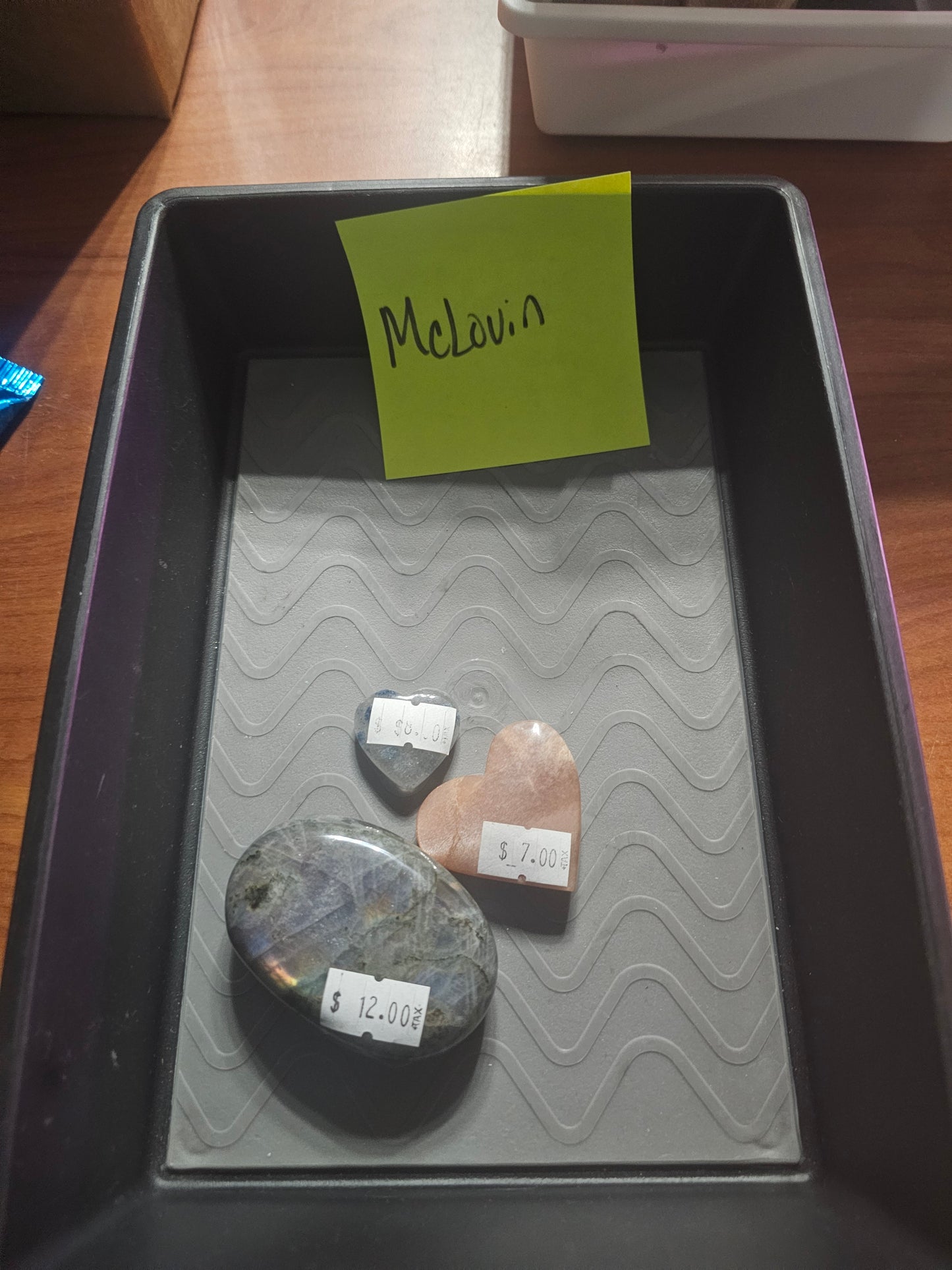 Mclovin 6/28 Live Sale Basket