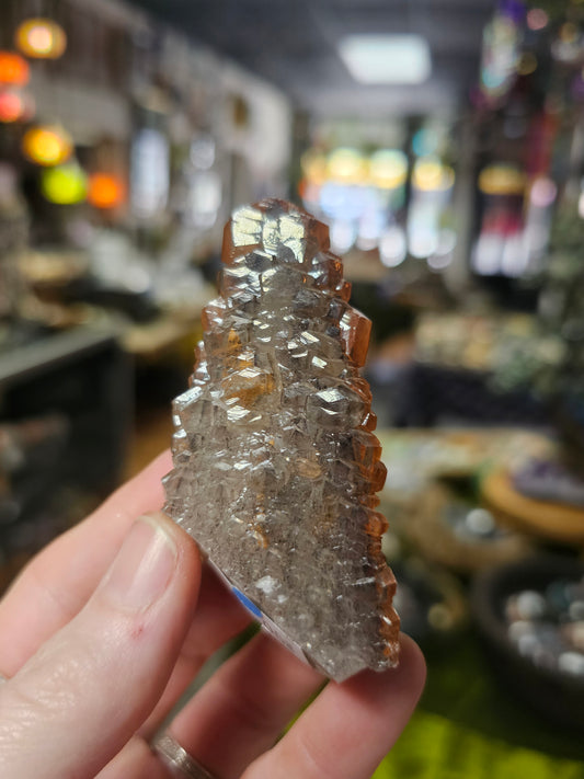 Calcite