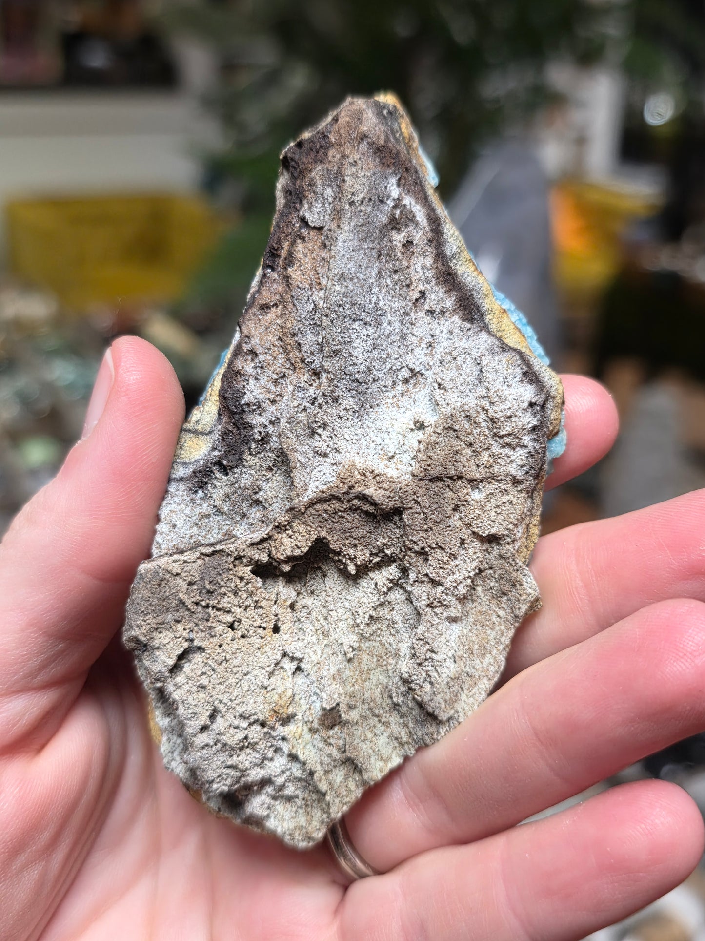 Gibbsite