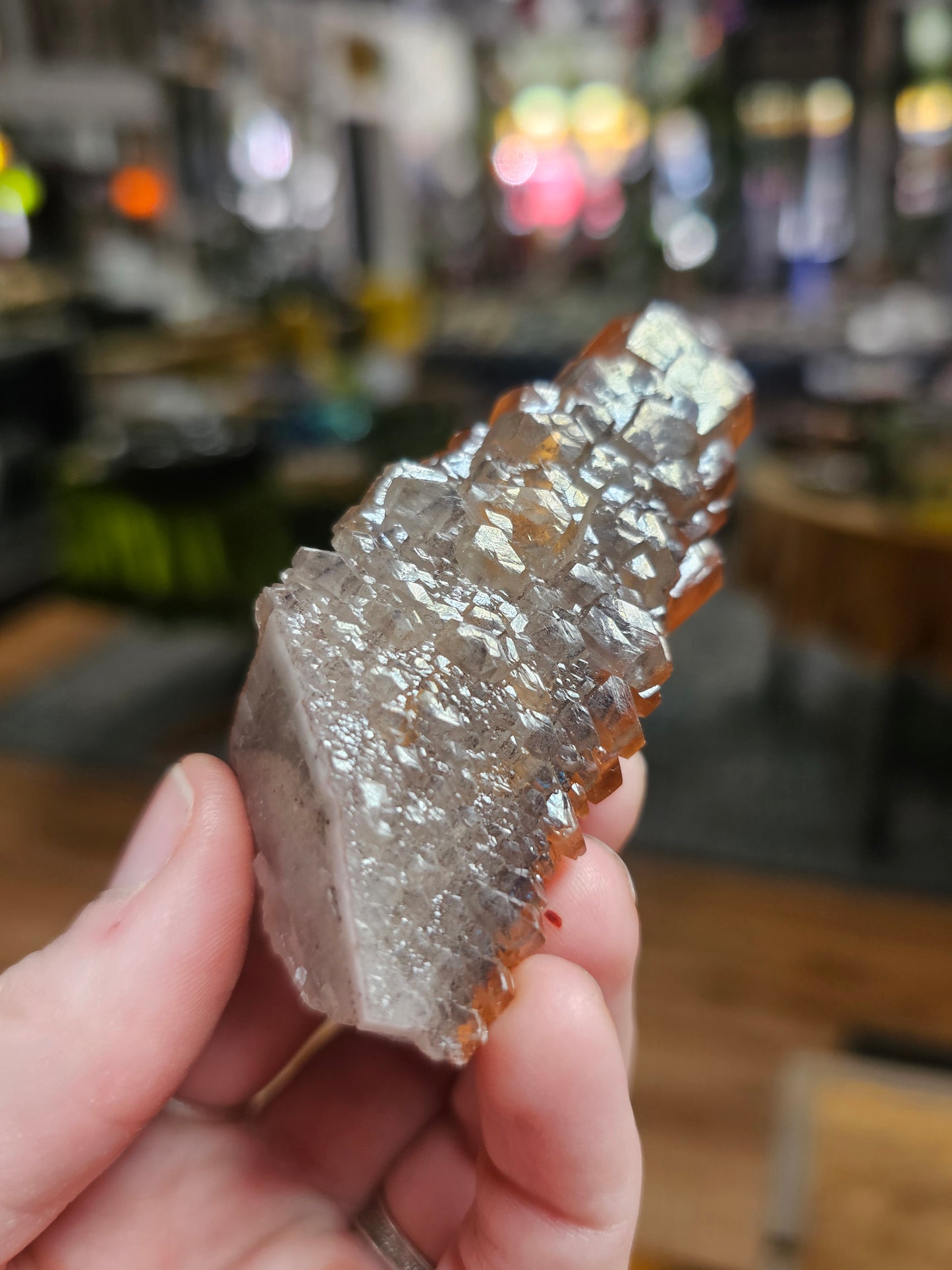 Calcite
