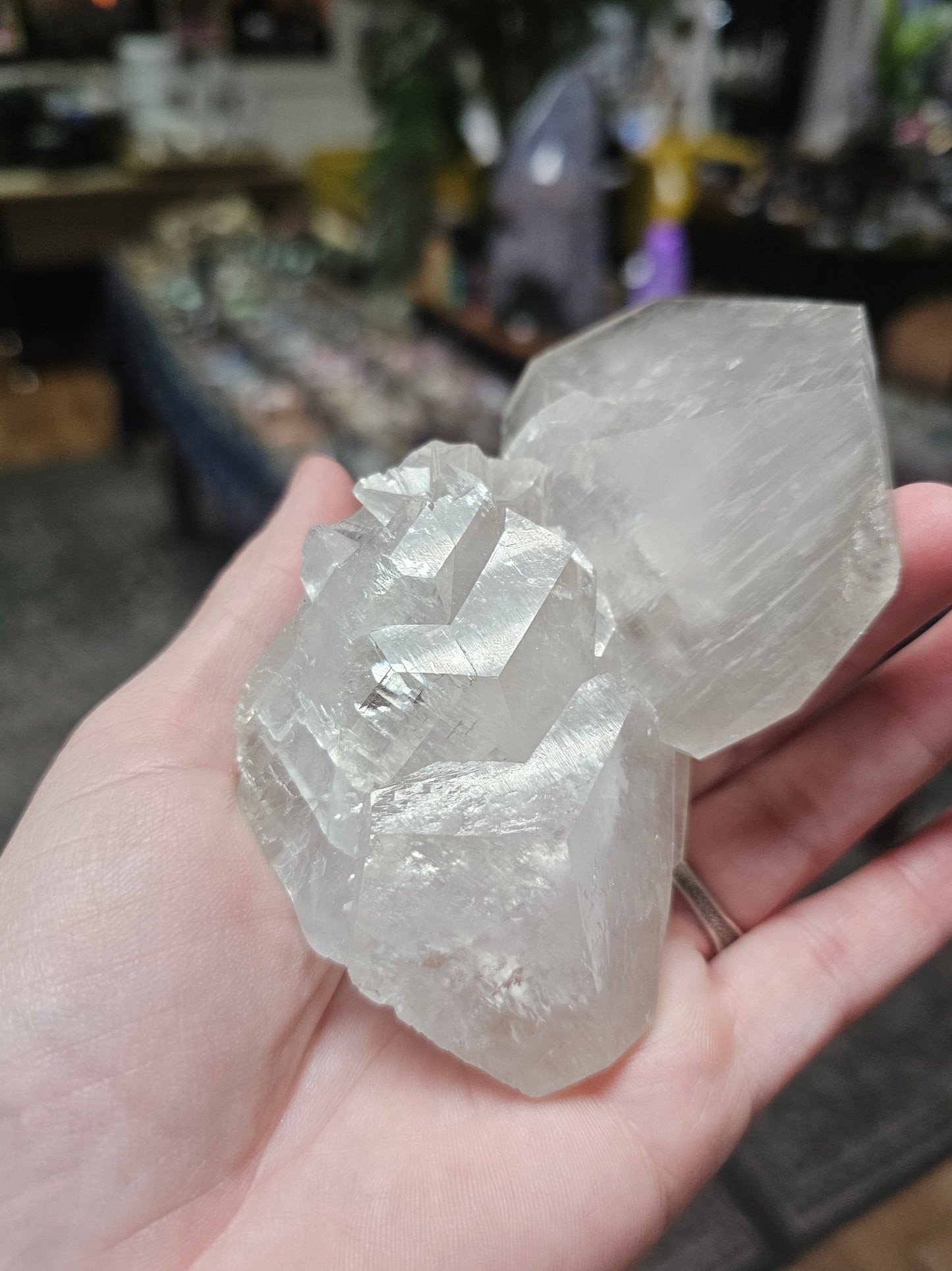 Calcite
