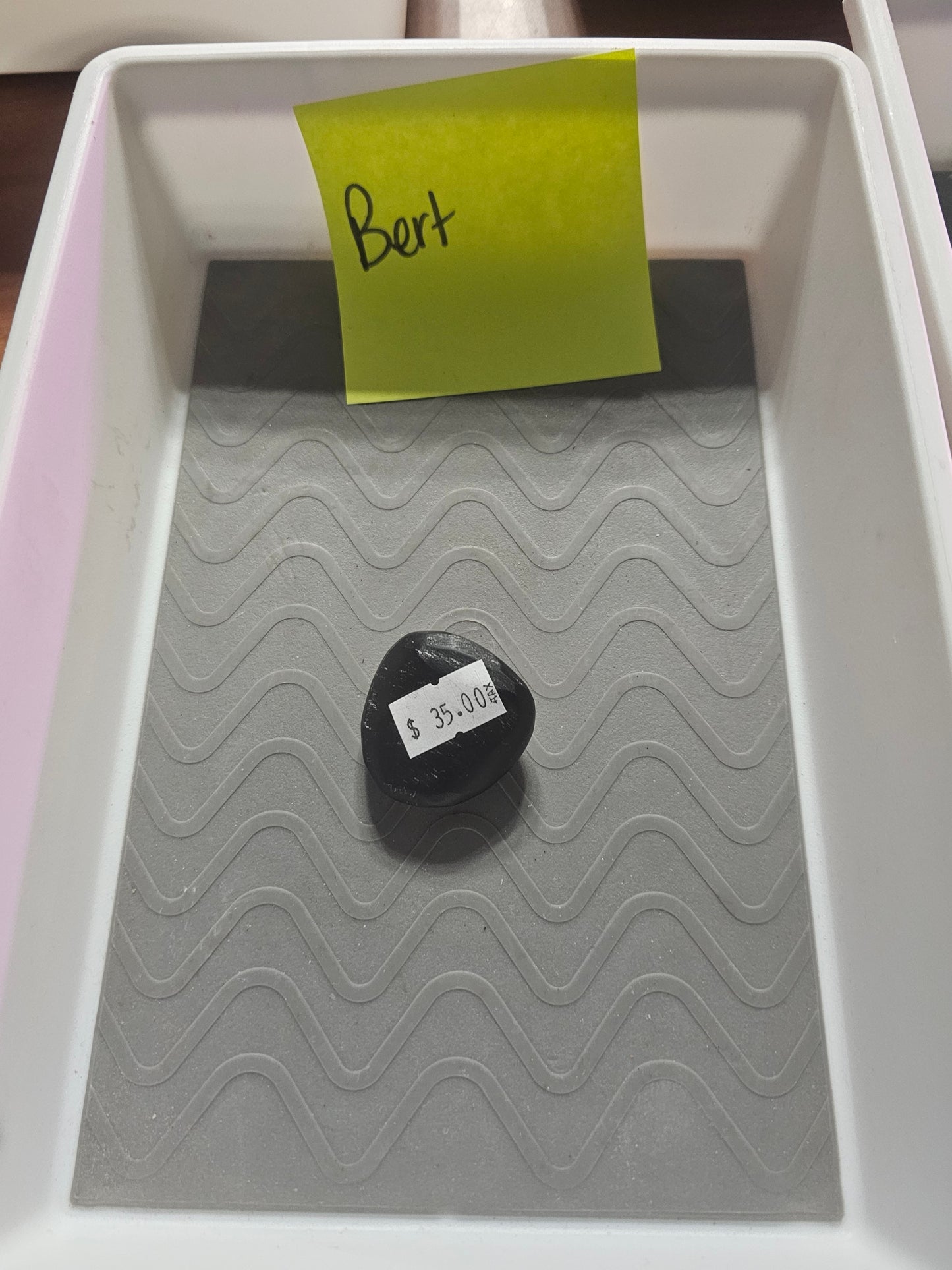 Bert 6/28 Live Sale Basket