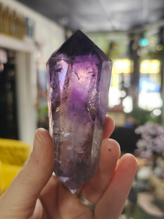 Phantom Amethyst DT