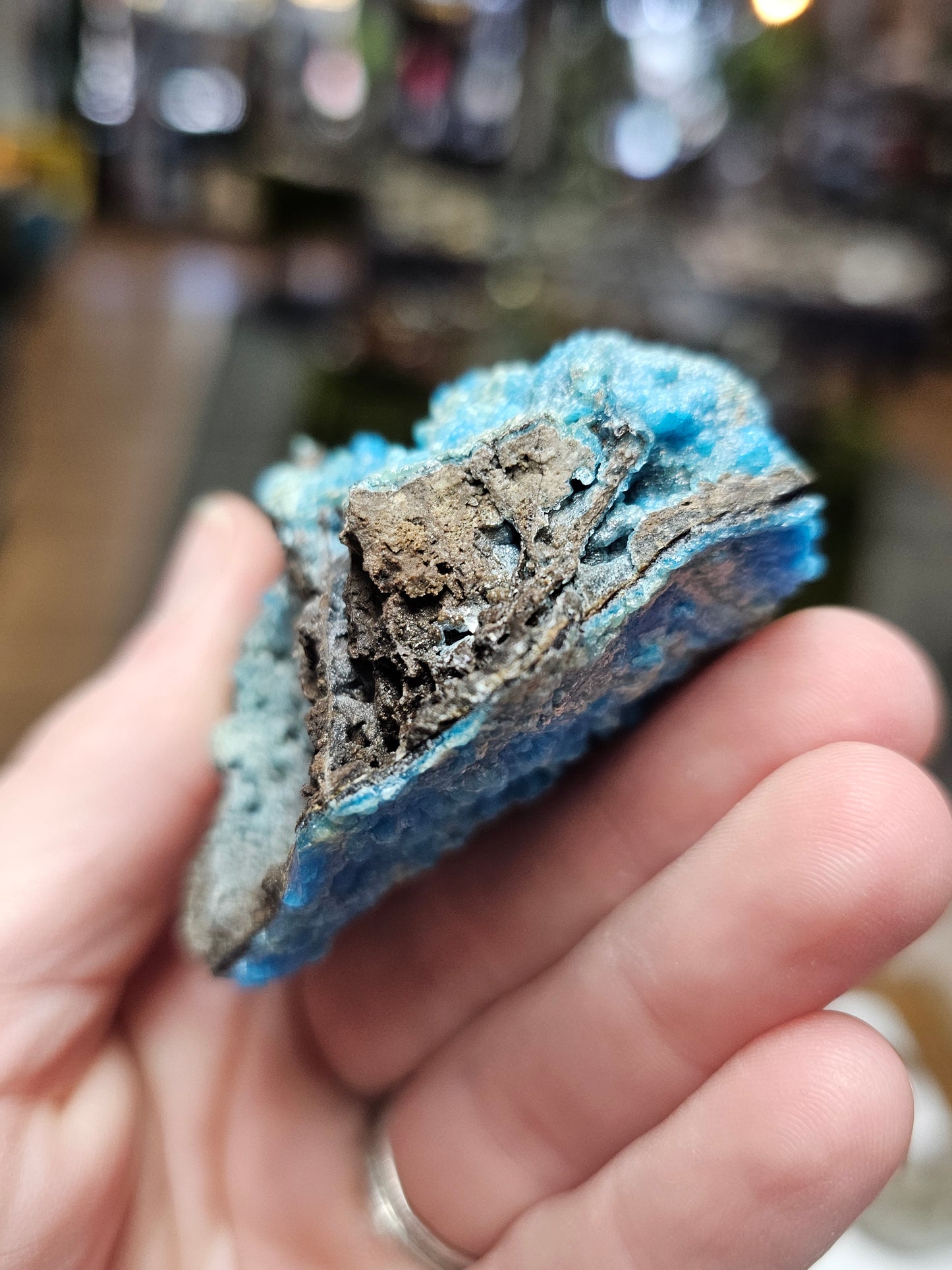 Gibbsite