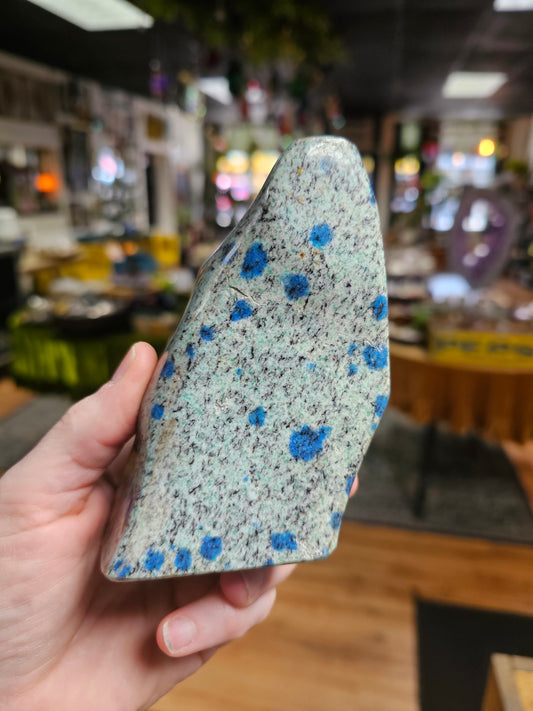 K2 Granite Freeform