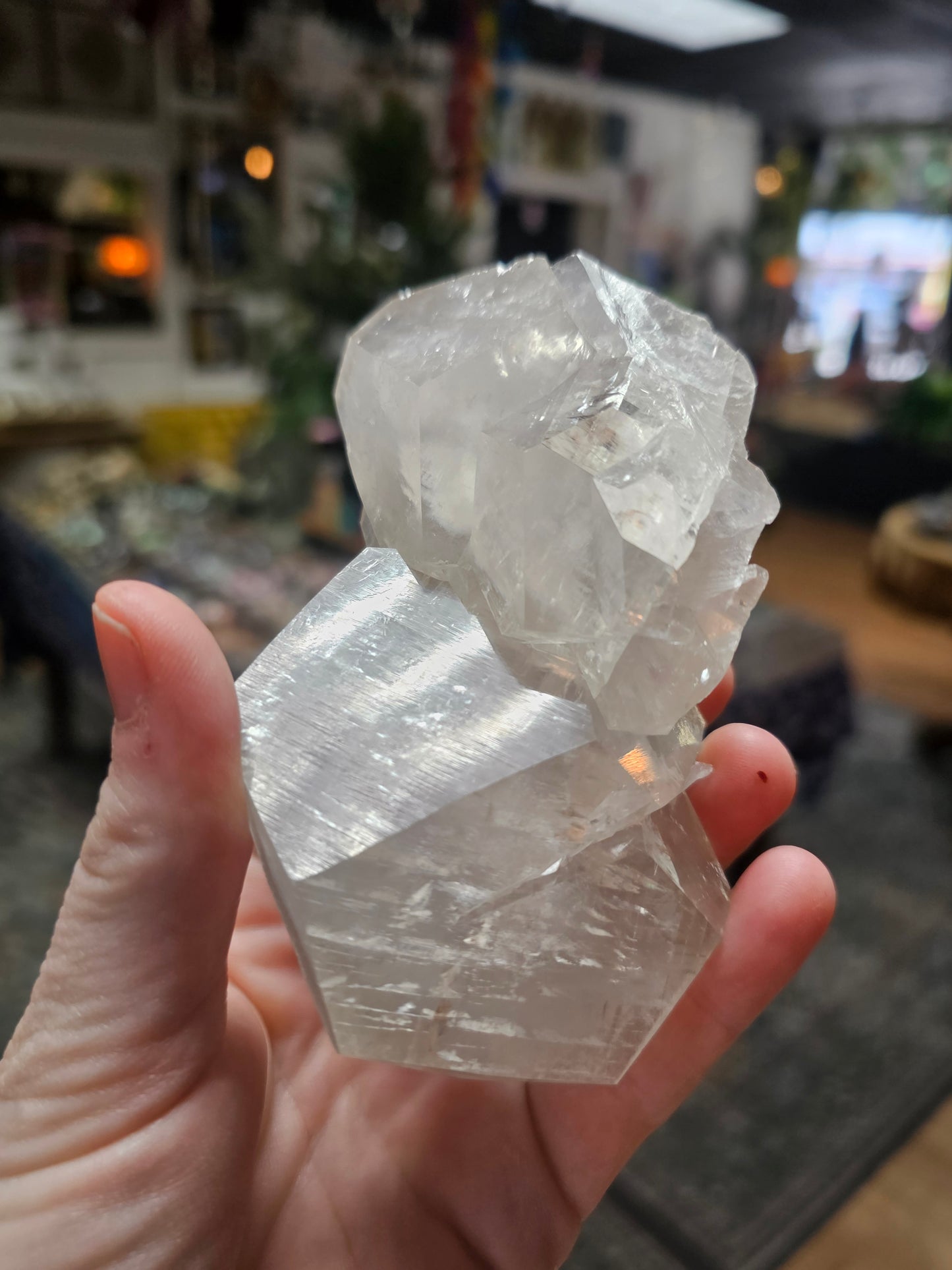 Calcite