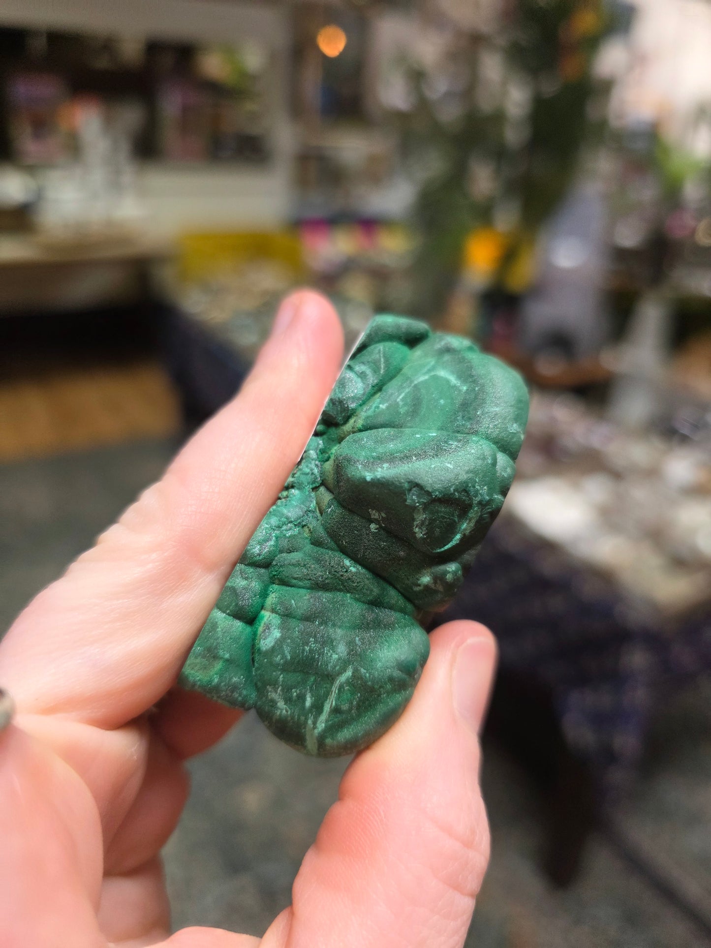 Malachite