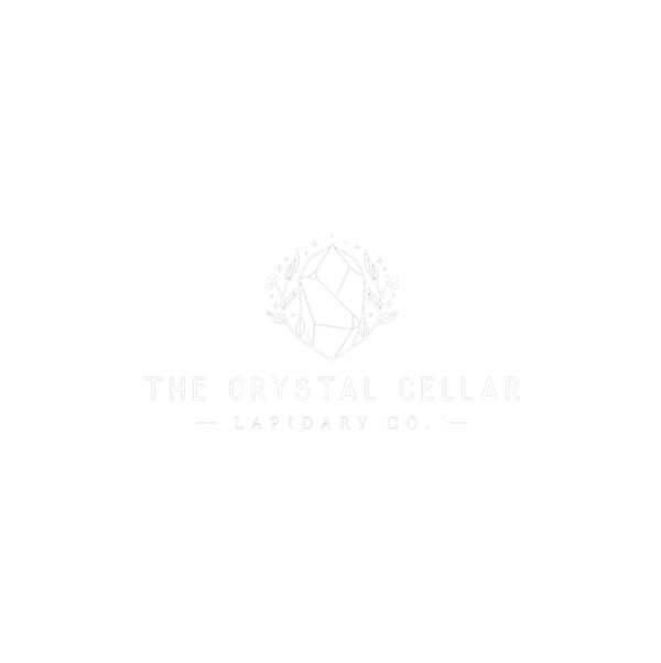 The Crystal Cellar