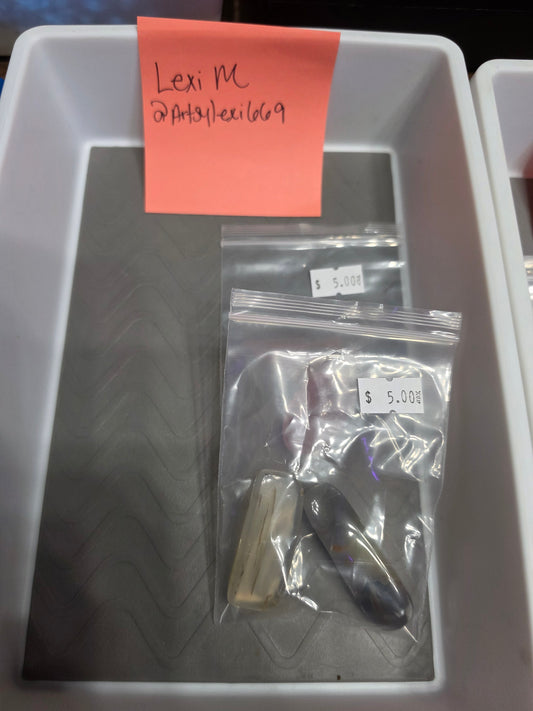 LexiM 10/26 Live Sale Basket