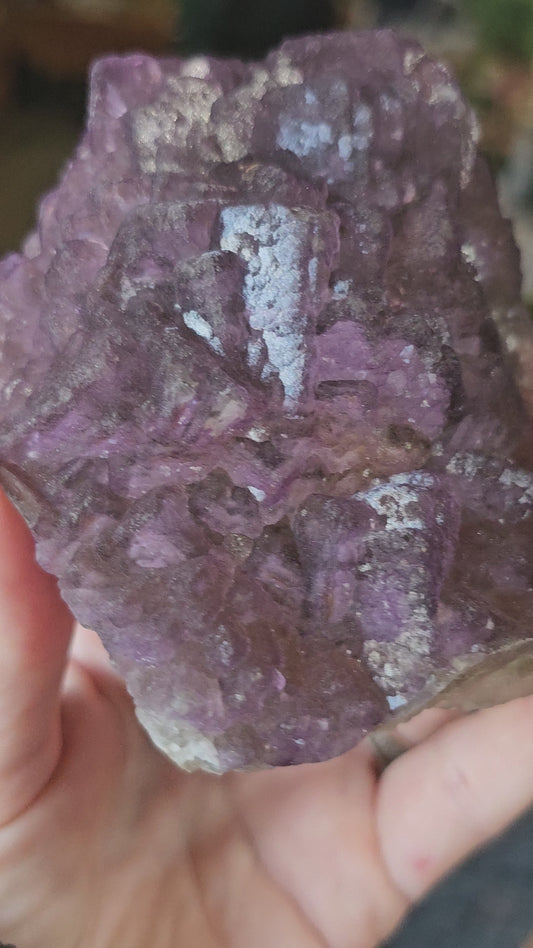 Fluorite