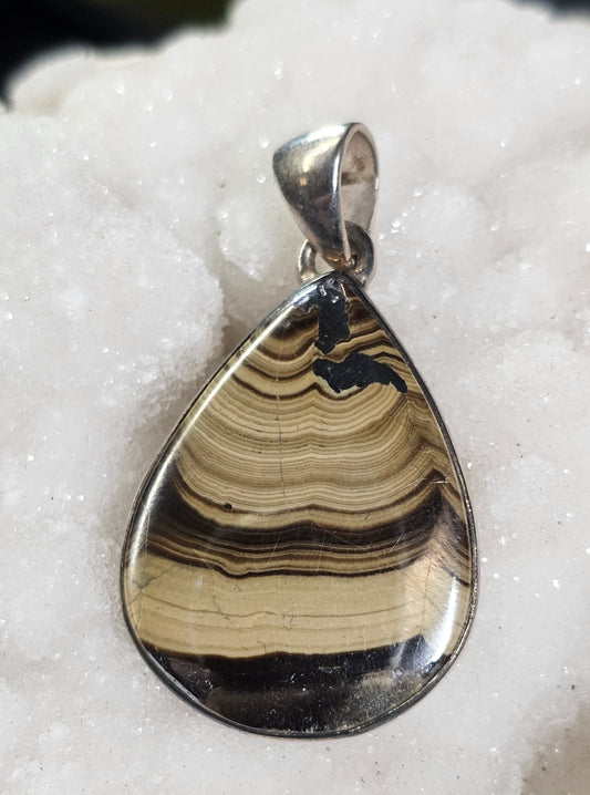Schalenblende Pendant