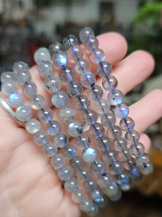 Labradorite