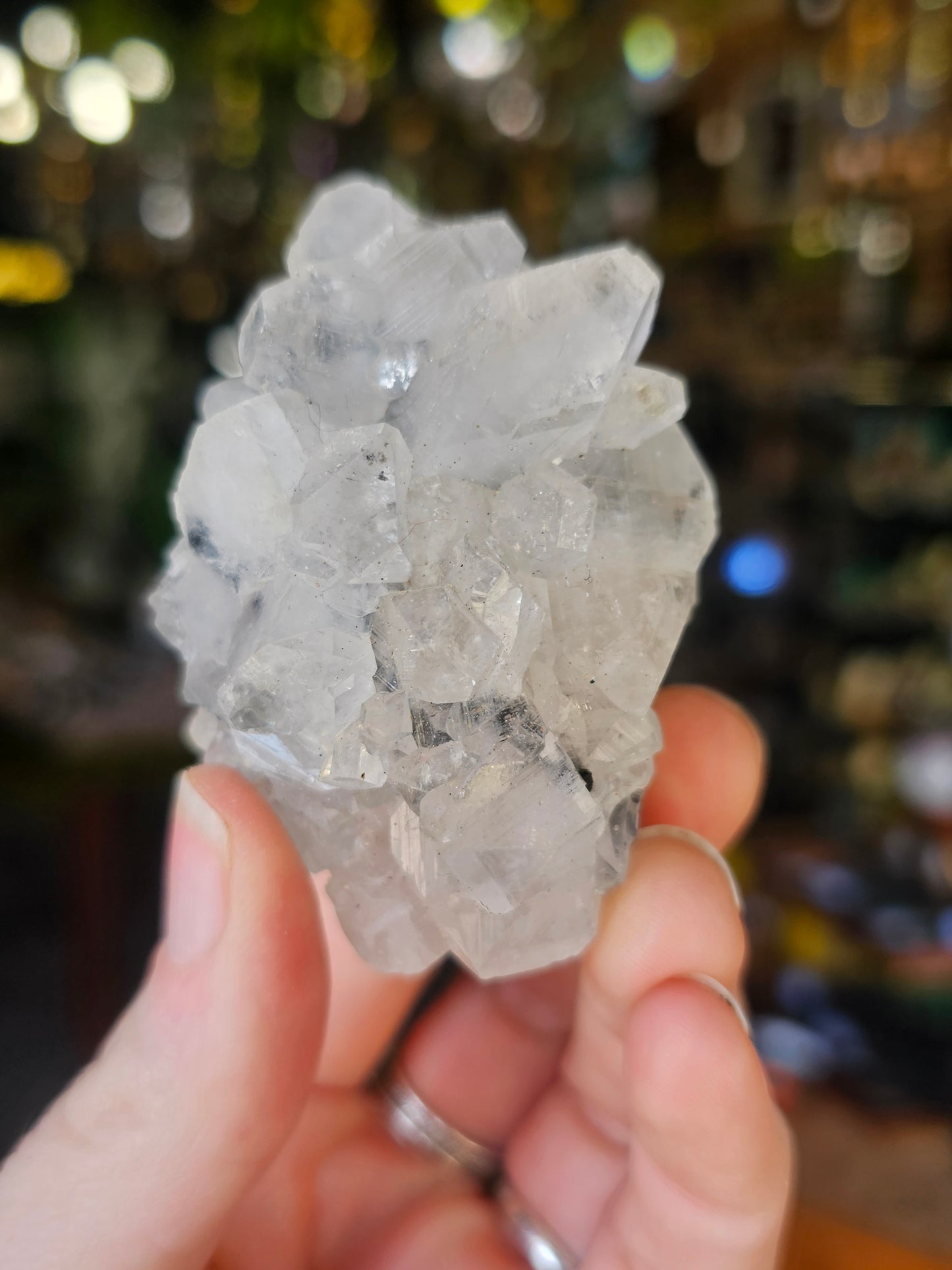Apophyllite