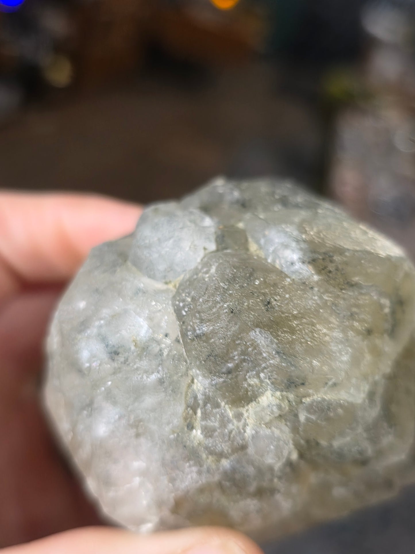 Hanksite