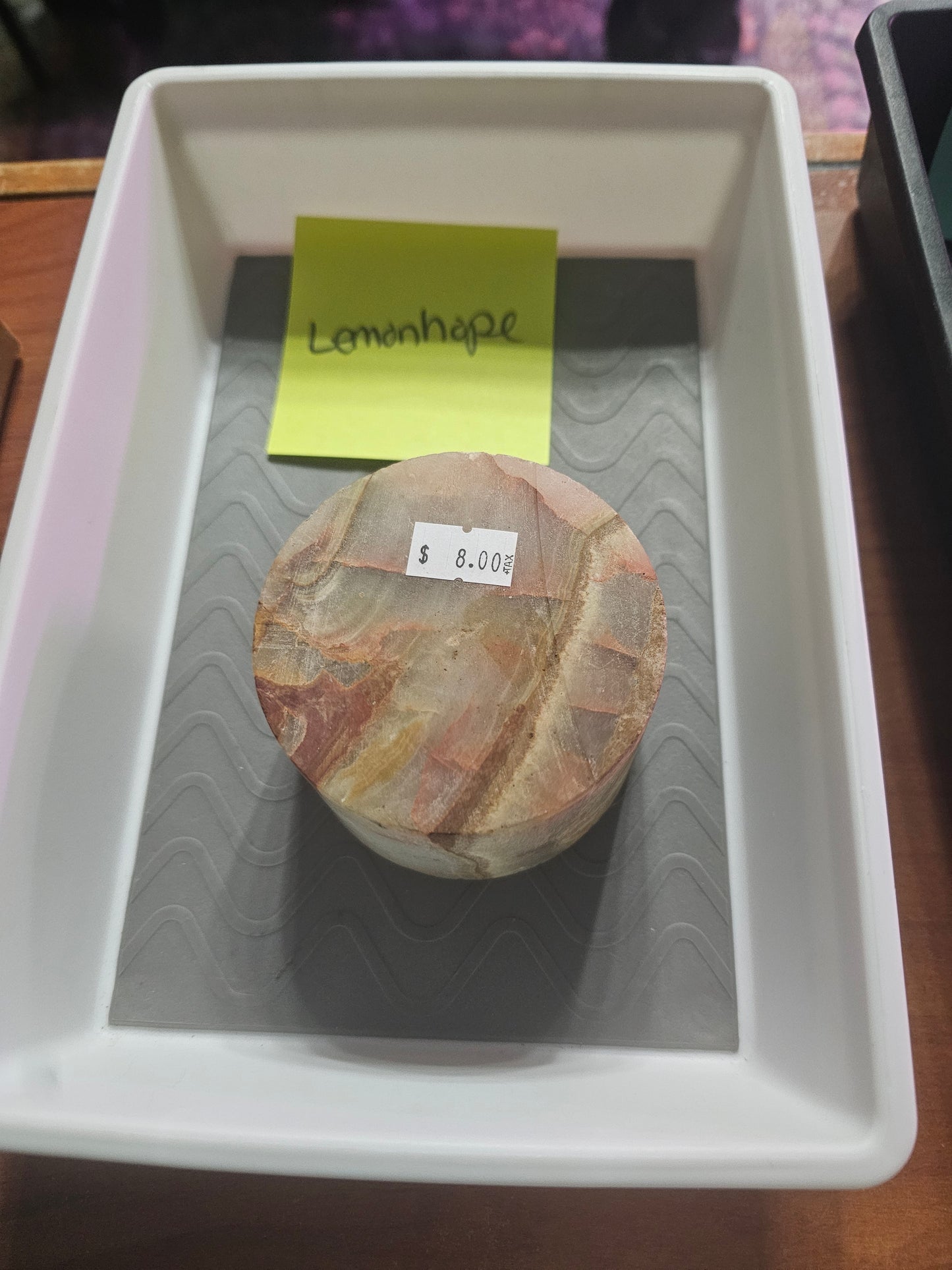 Lemonhope 6/28 Live Sale Basket