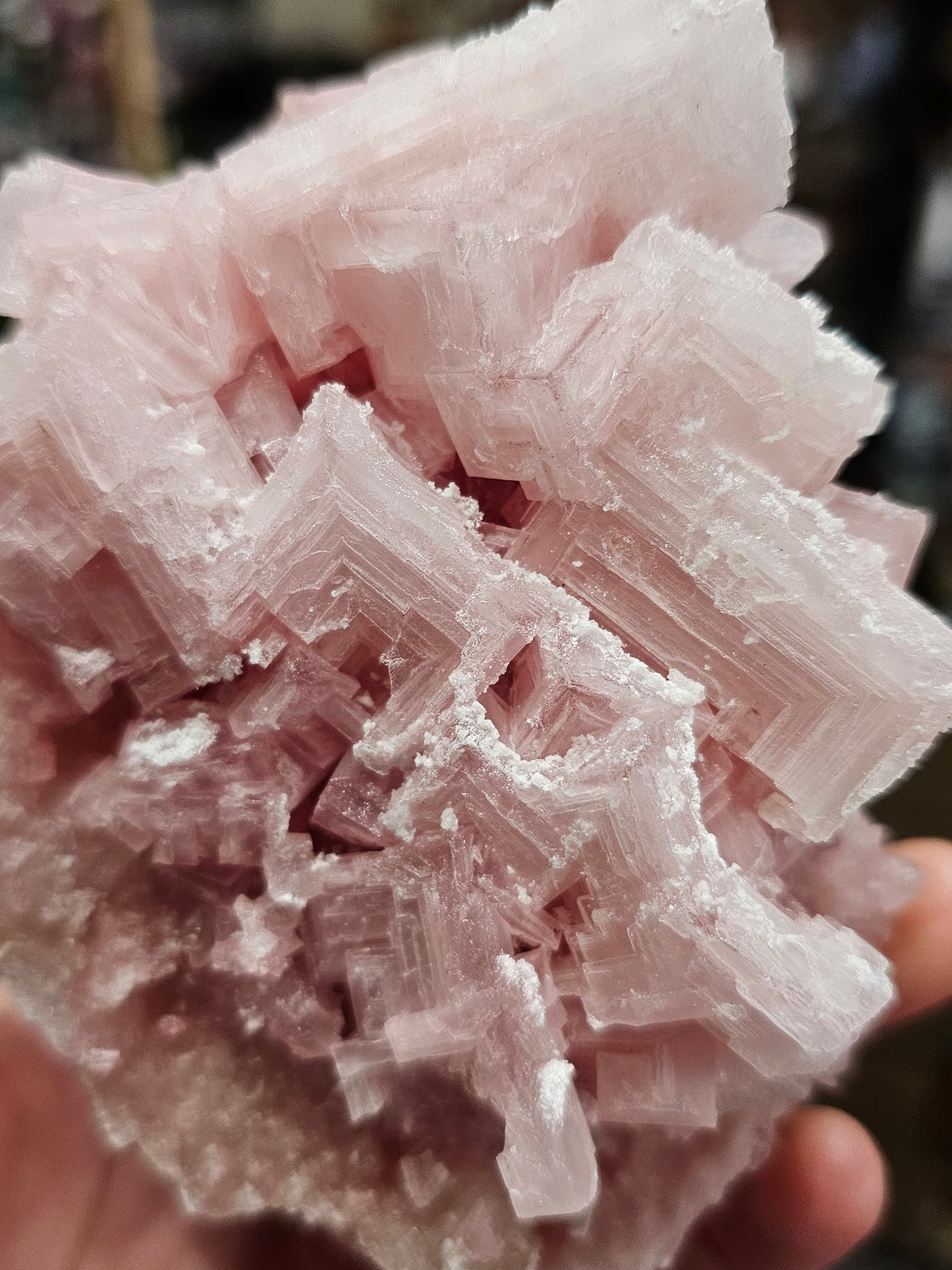 Halite