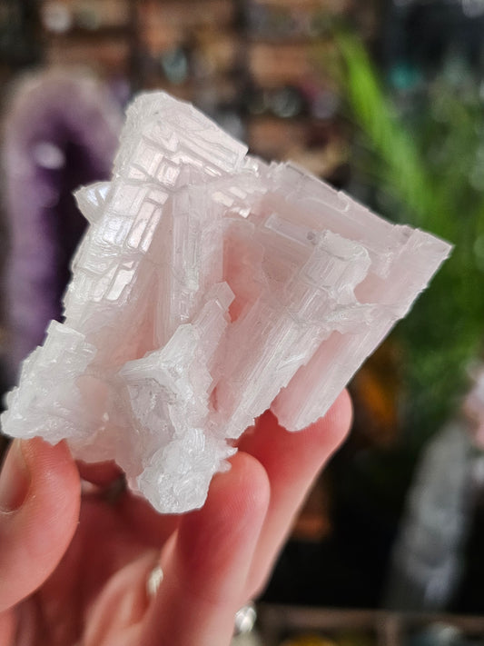 Halite