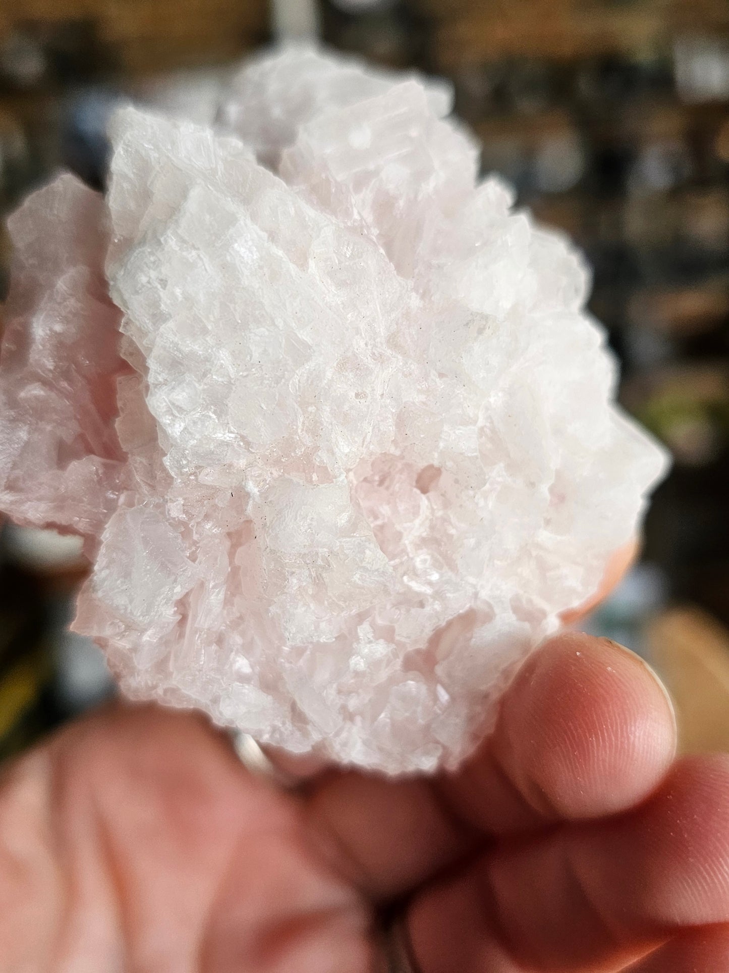 Halite