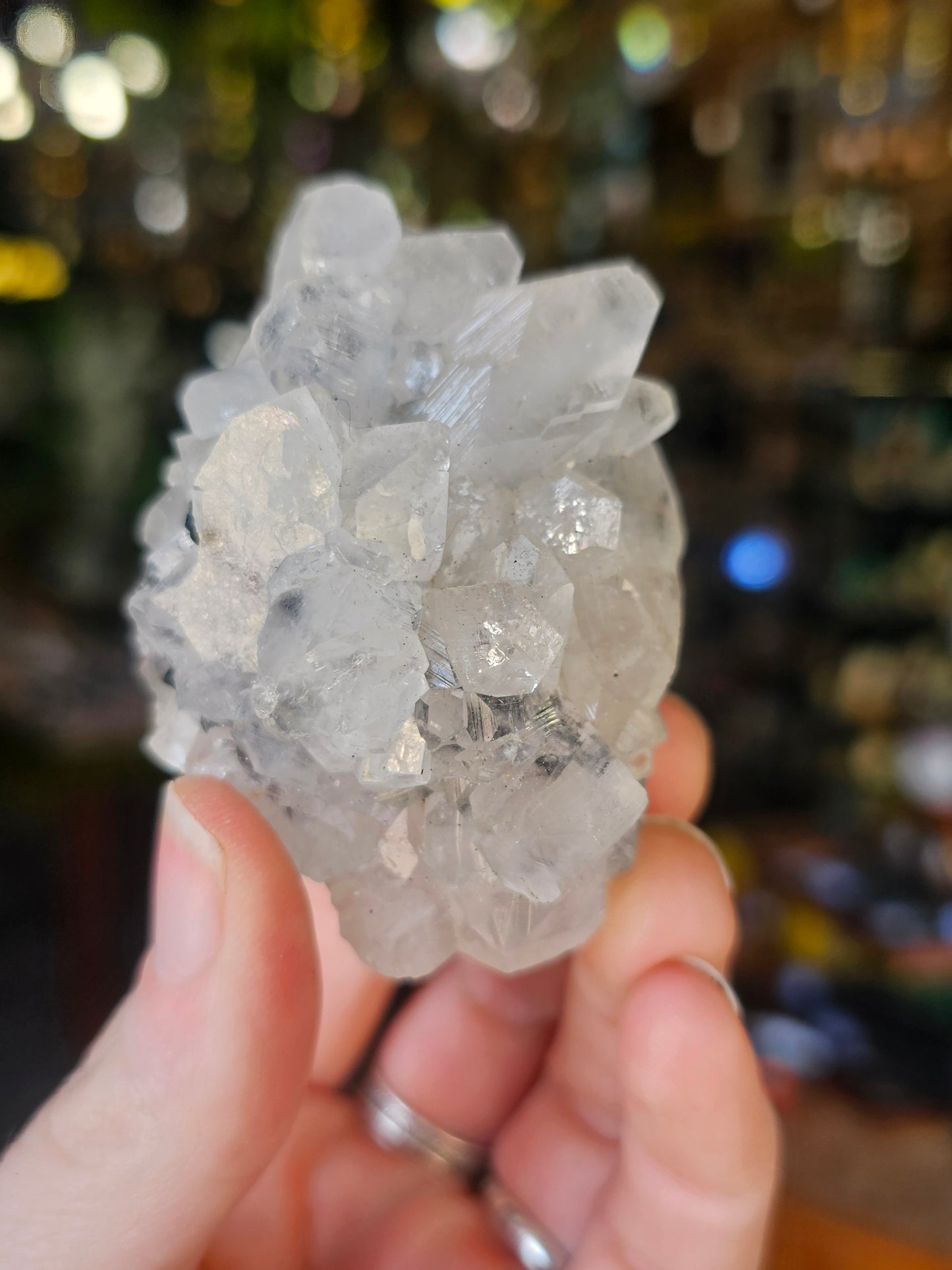 Apophyllite