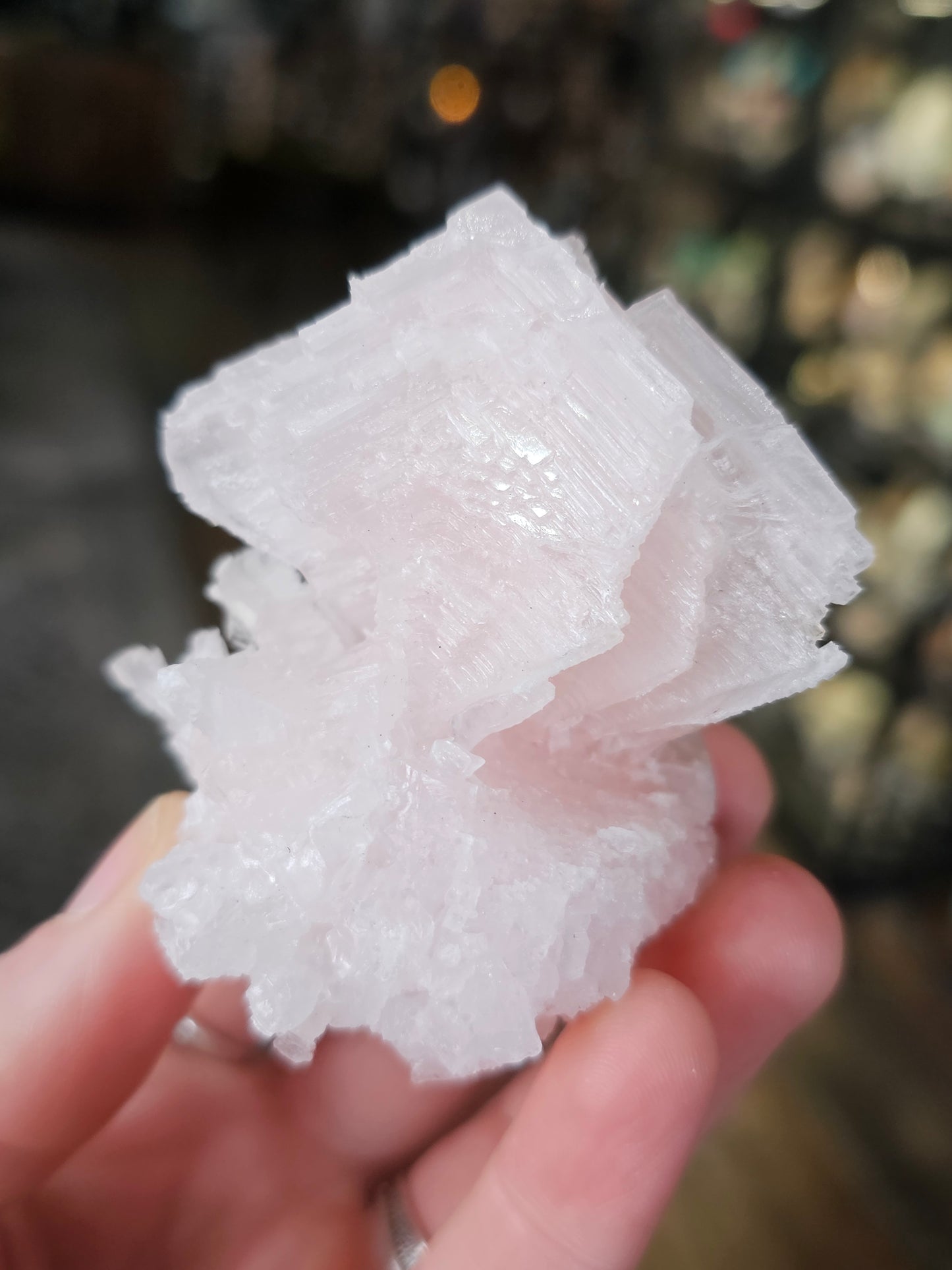 Halite