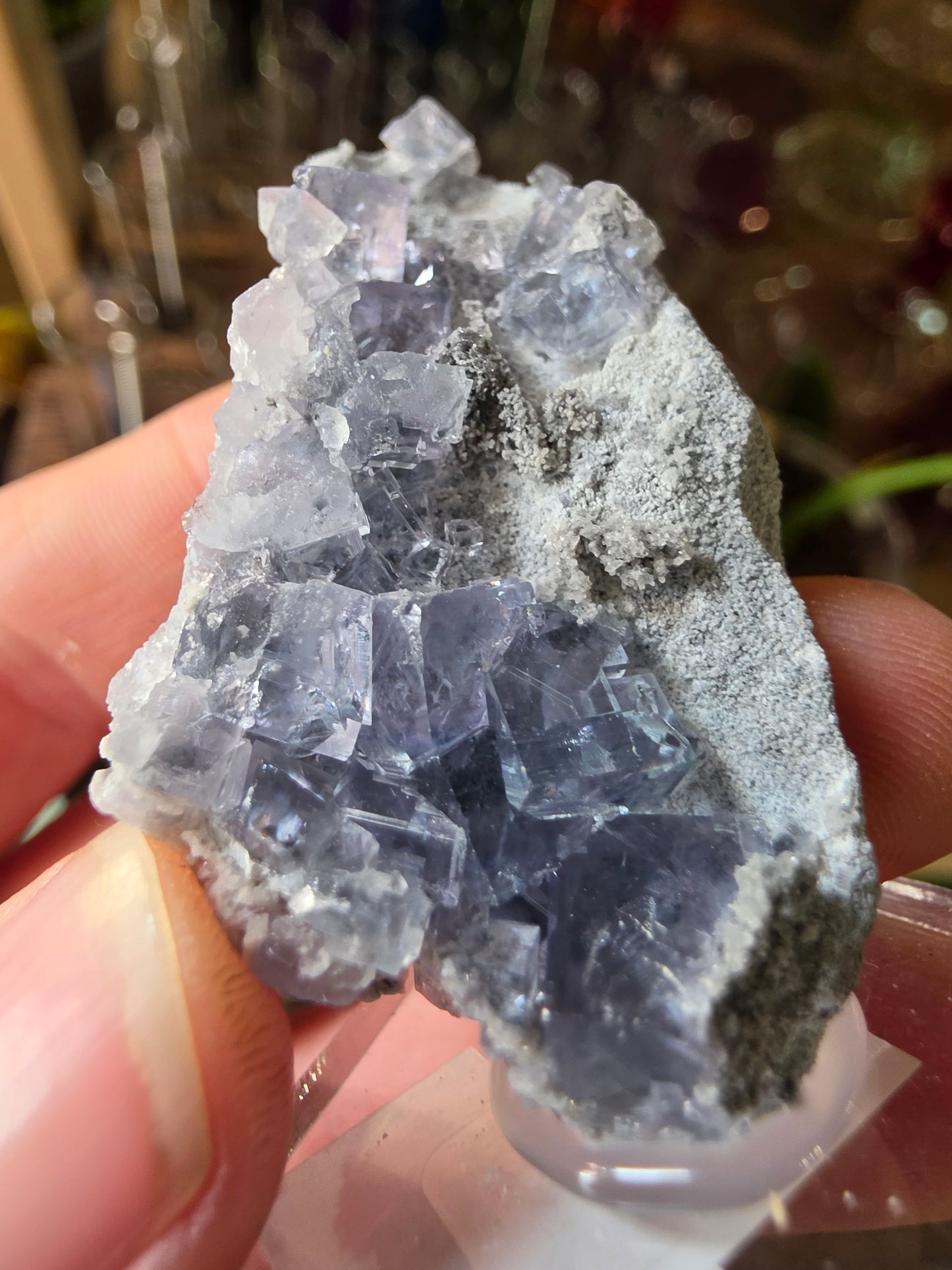 Fluorite