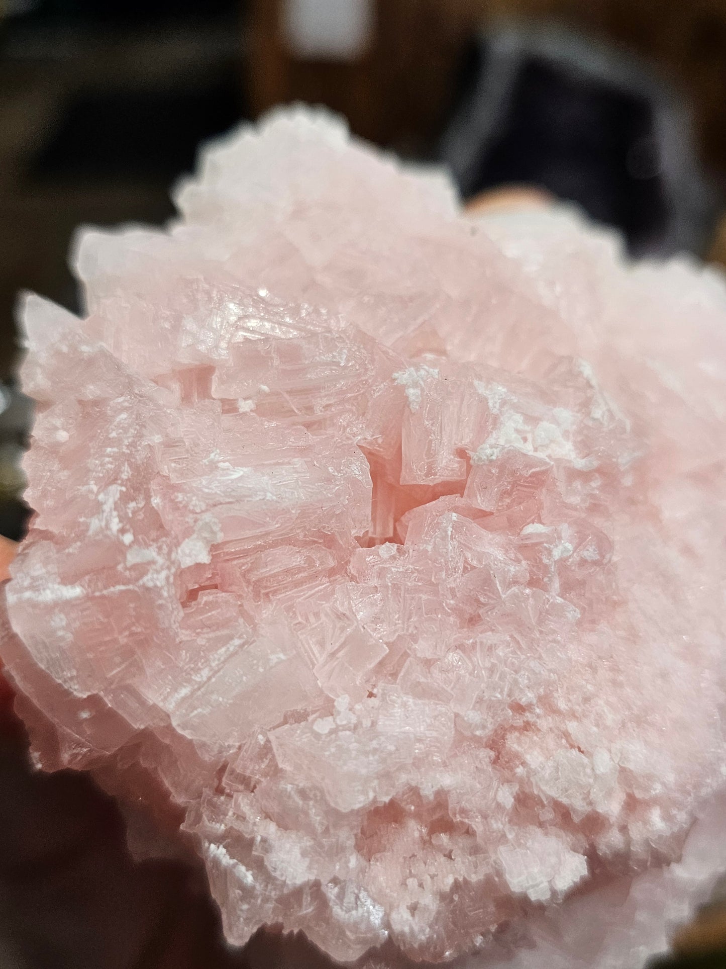 Halite