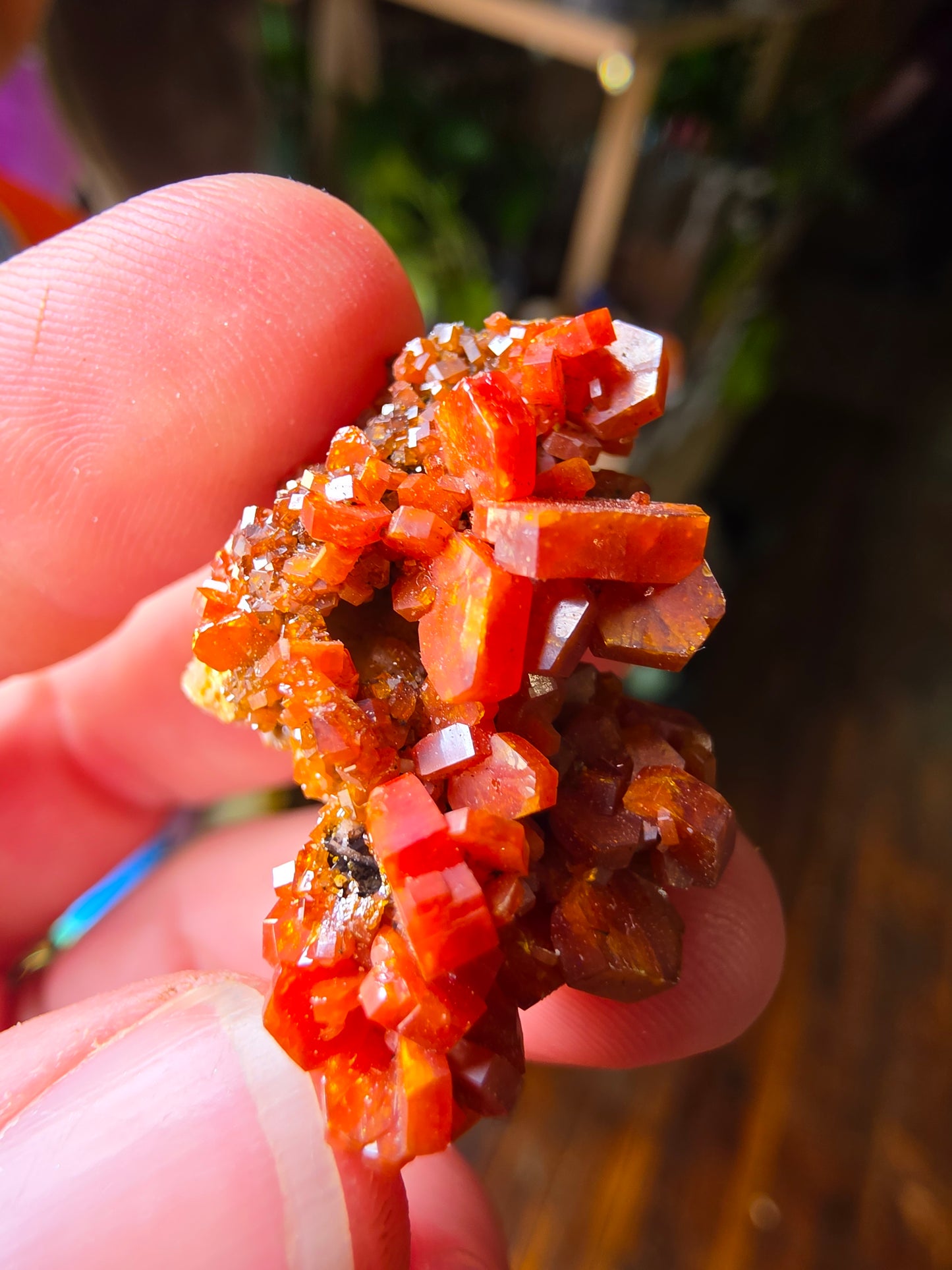 Vanadinite