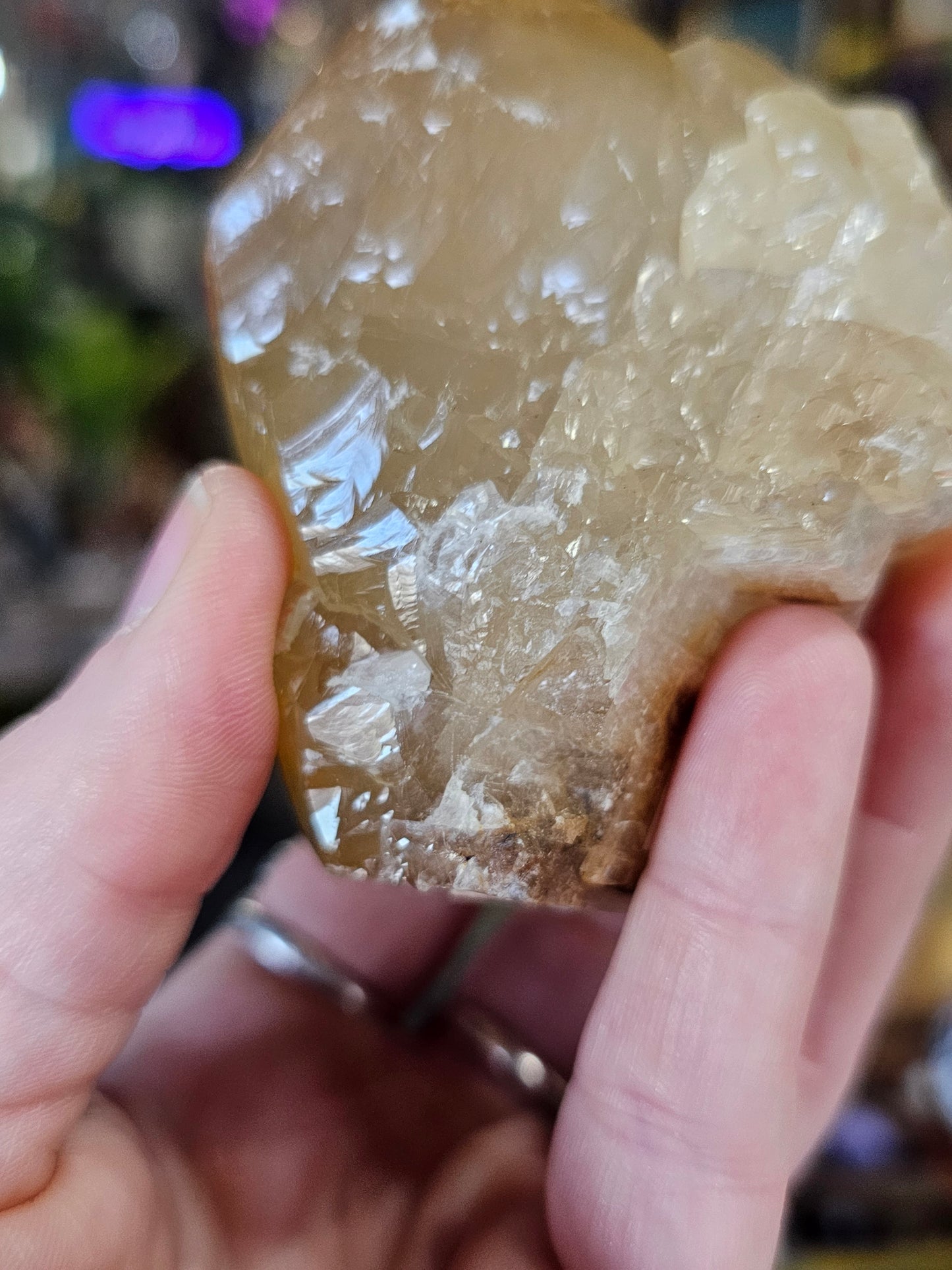 Calcite