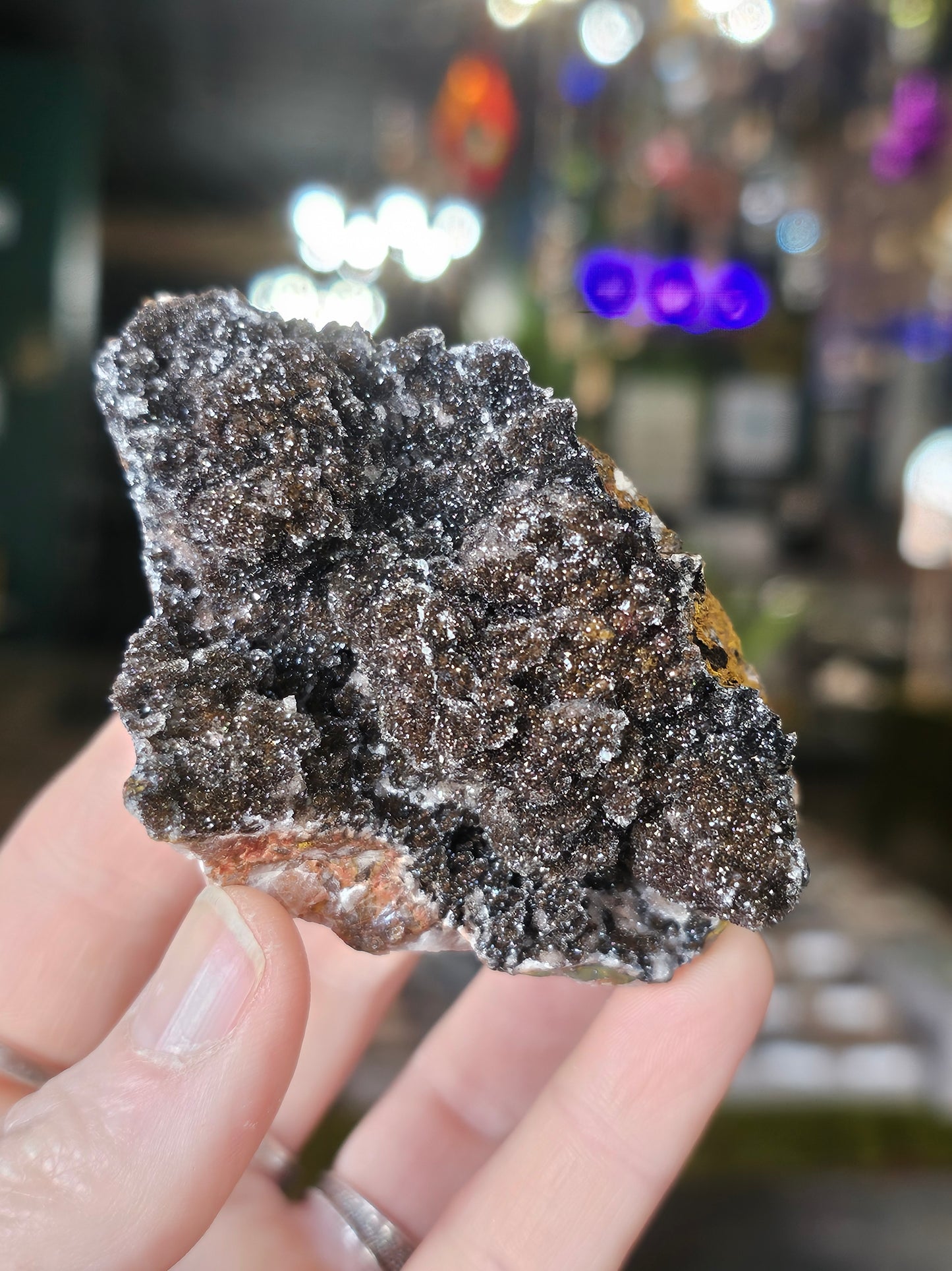 Manganese