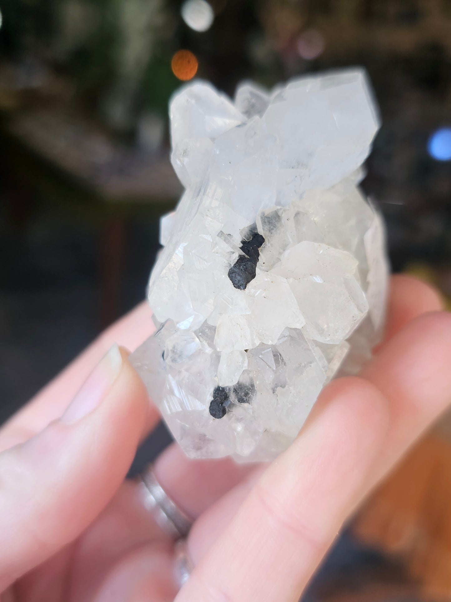 Apophyllite