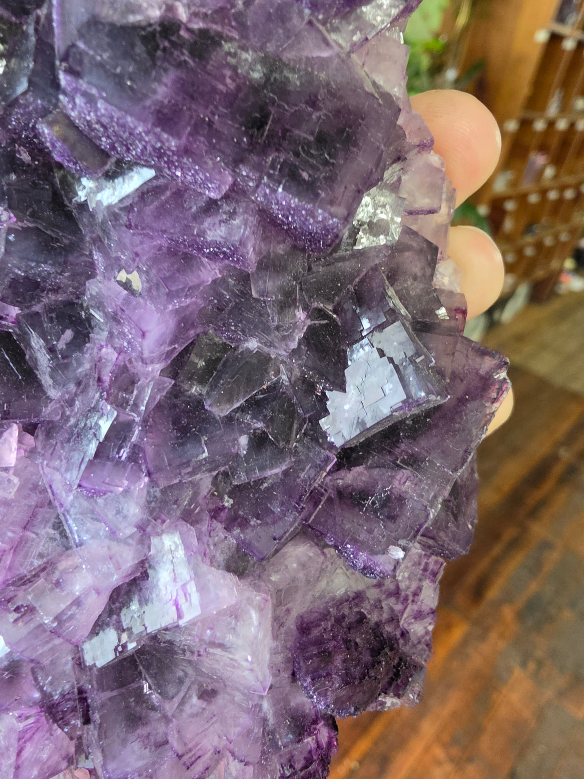 Fluorite