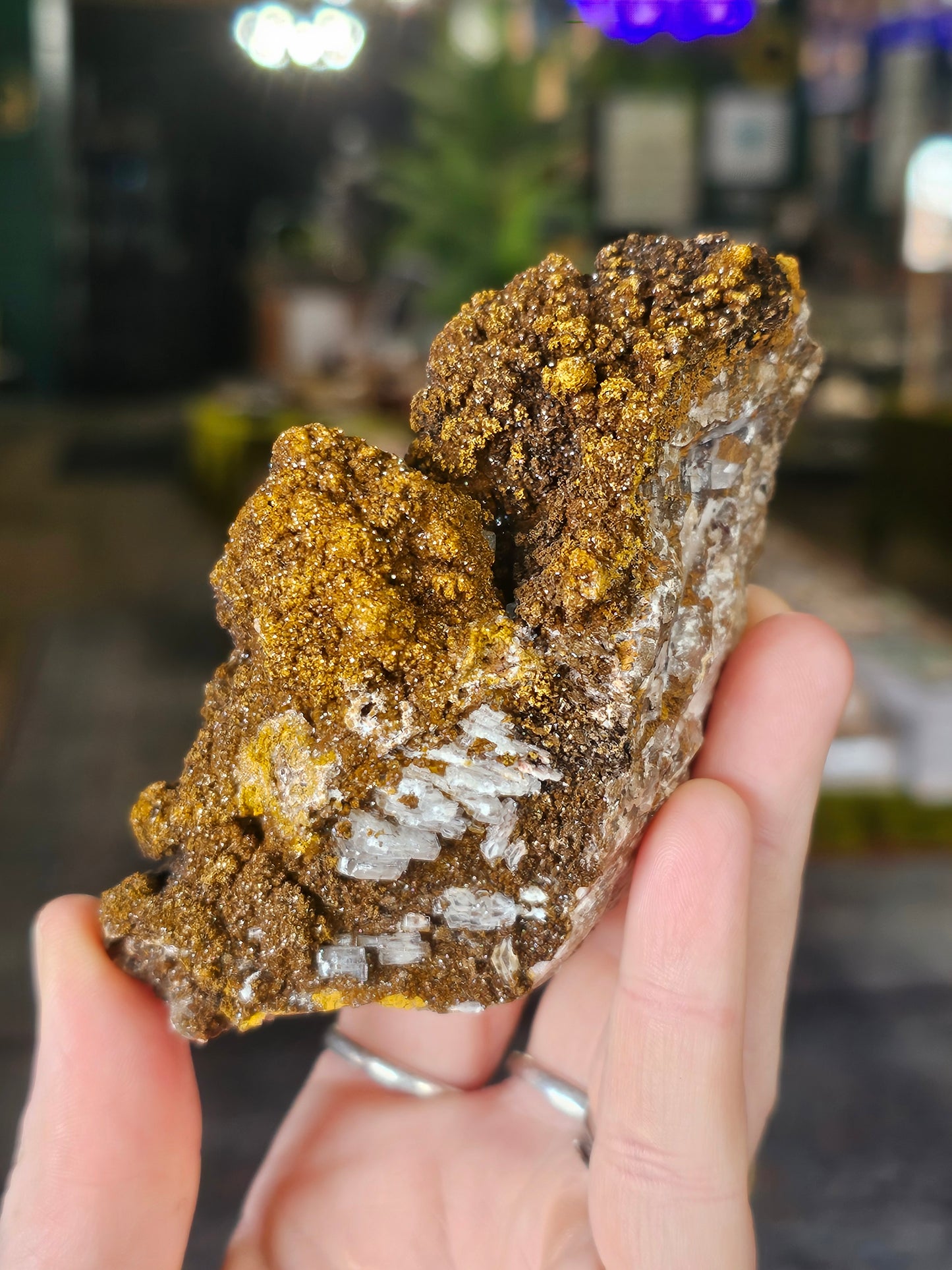 Manganese