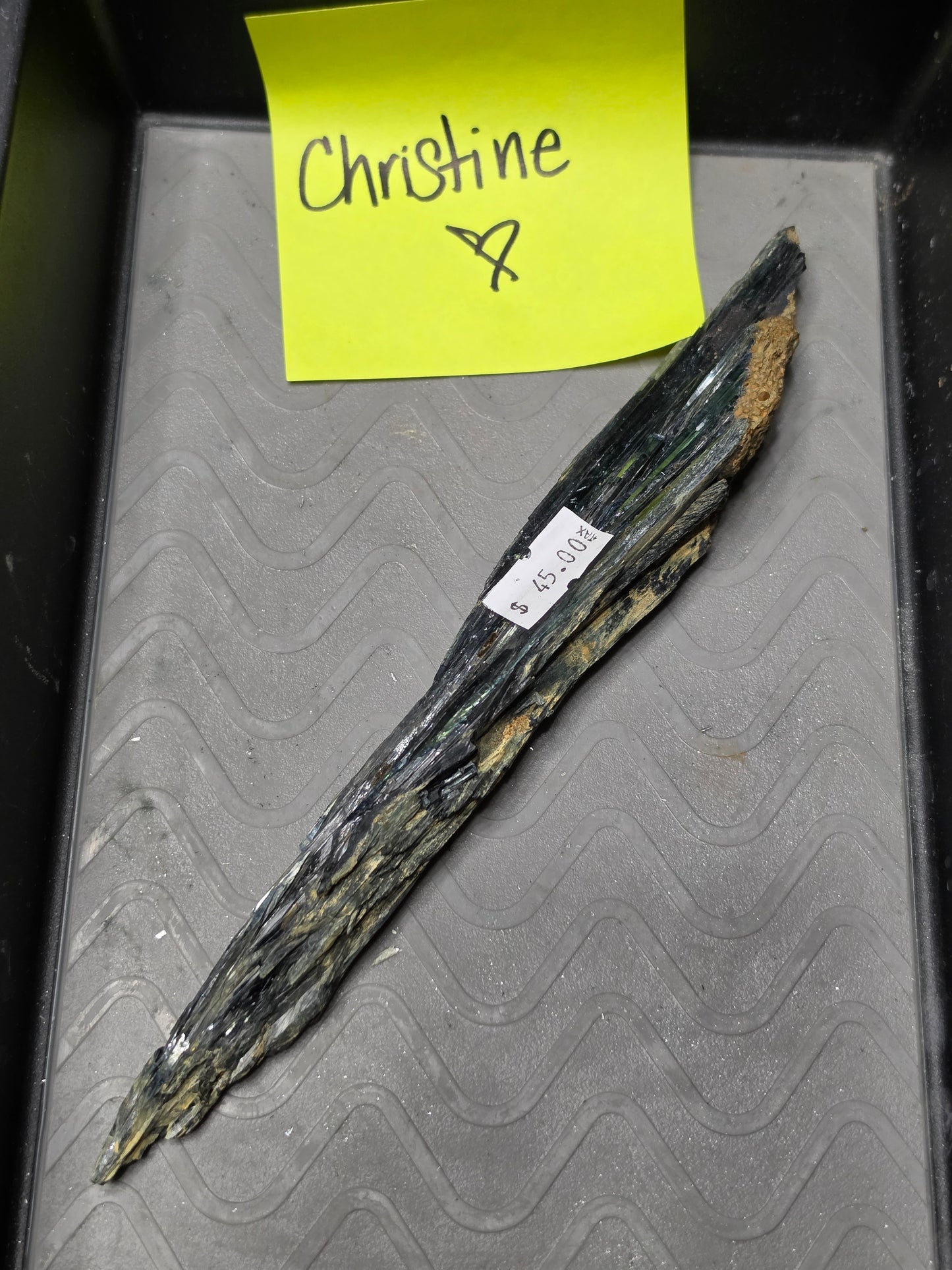 Christine 8/28