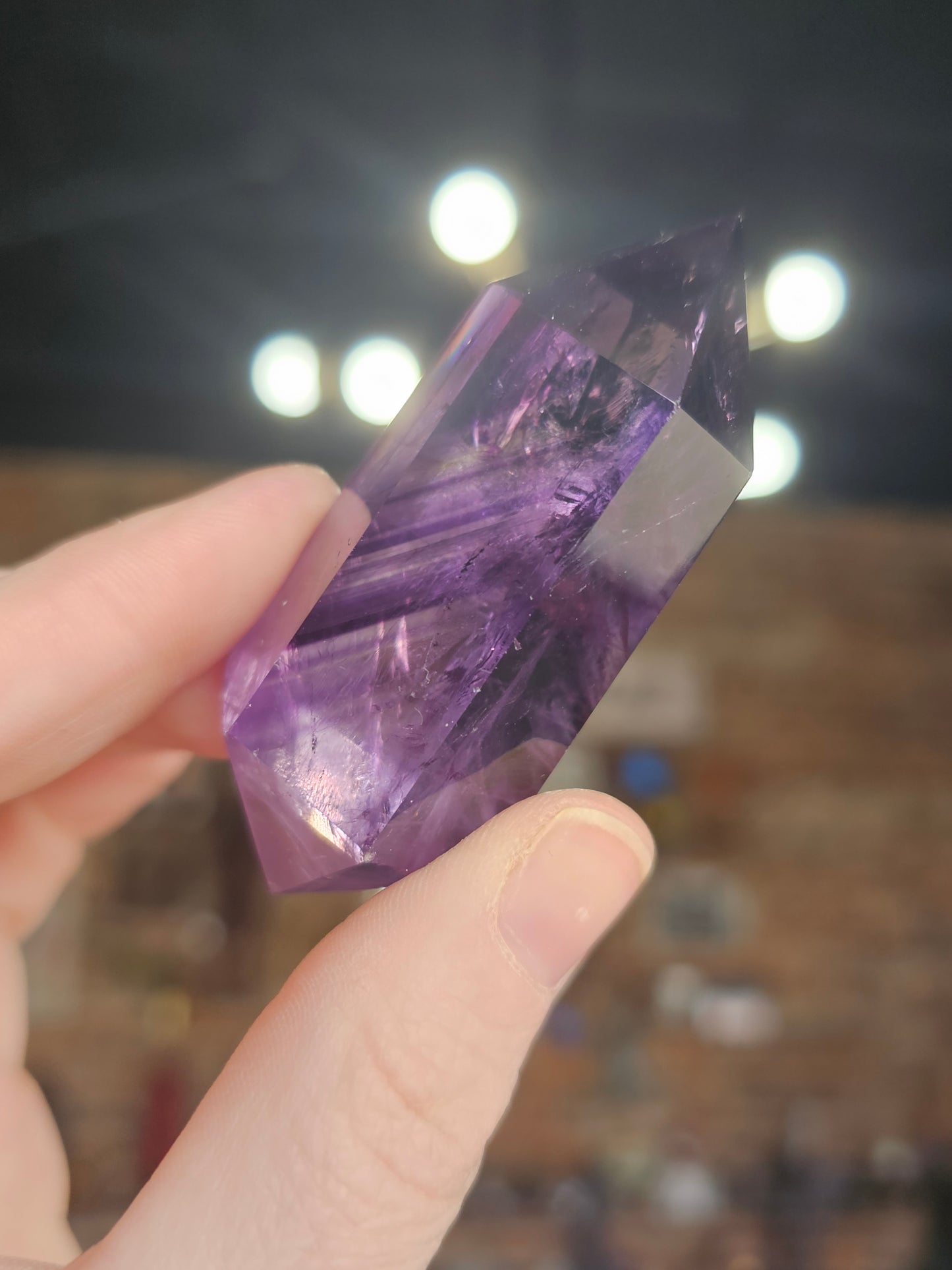 Amethyst DT