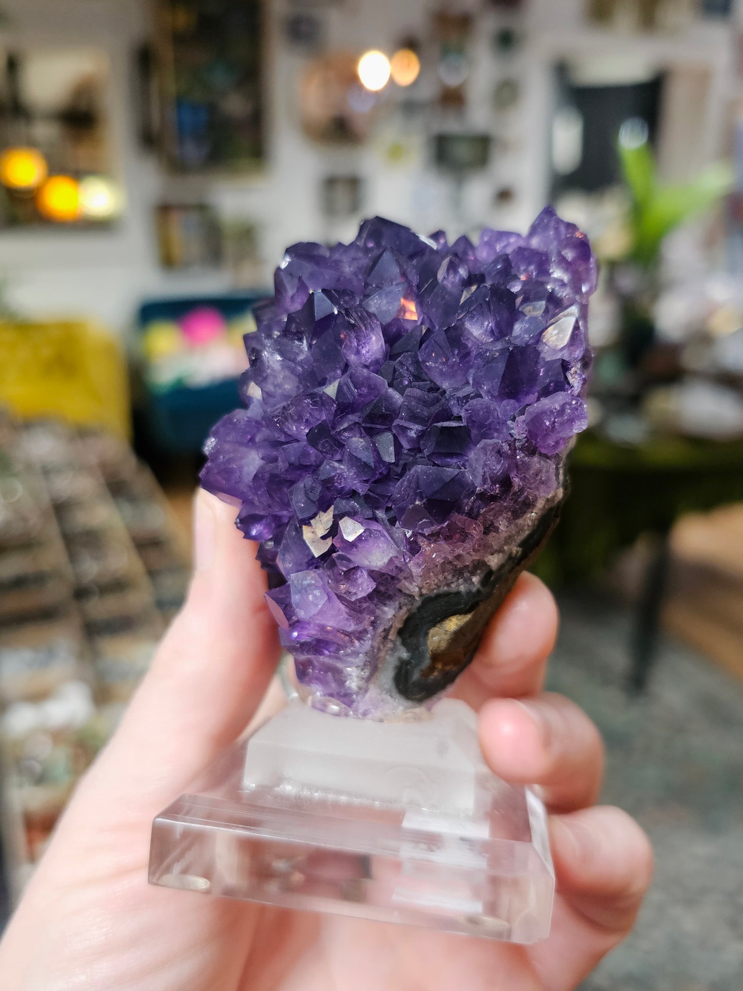 Amethyst