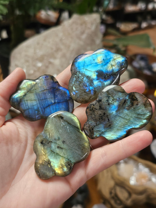 Labradorite Cloud