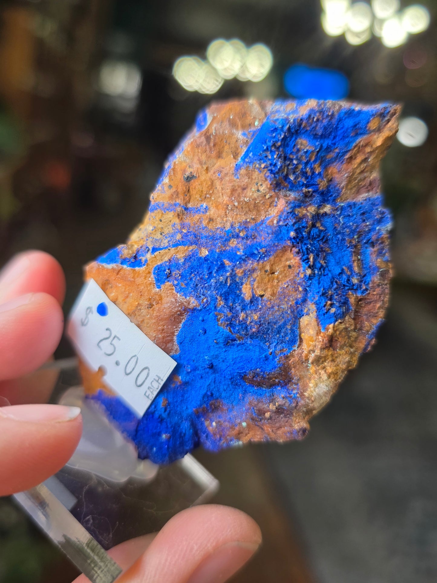 Azurite