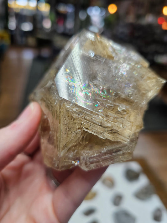 Window Quartz