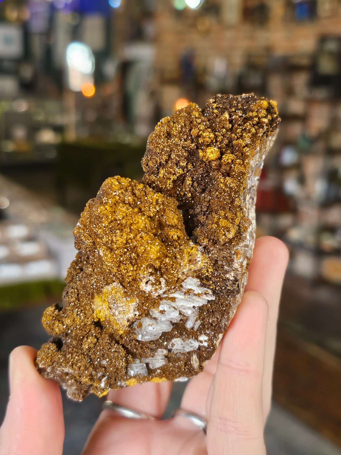 Manganese